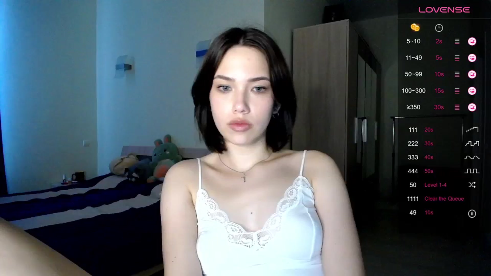 Gallery image thumbnail from LovellyRima__'s myfreecams stream on, 09/26/2023, 14:54 image 10 of 20