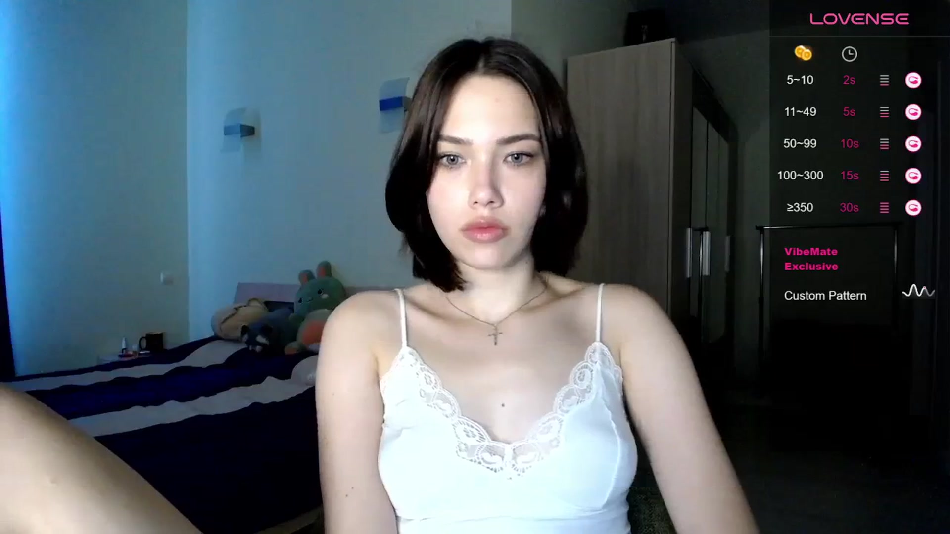 Gallery image thumbnail from LovellyRima__'s myfreecams stream on, 09/26/2023, 14:54 image 7 of 20