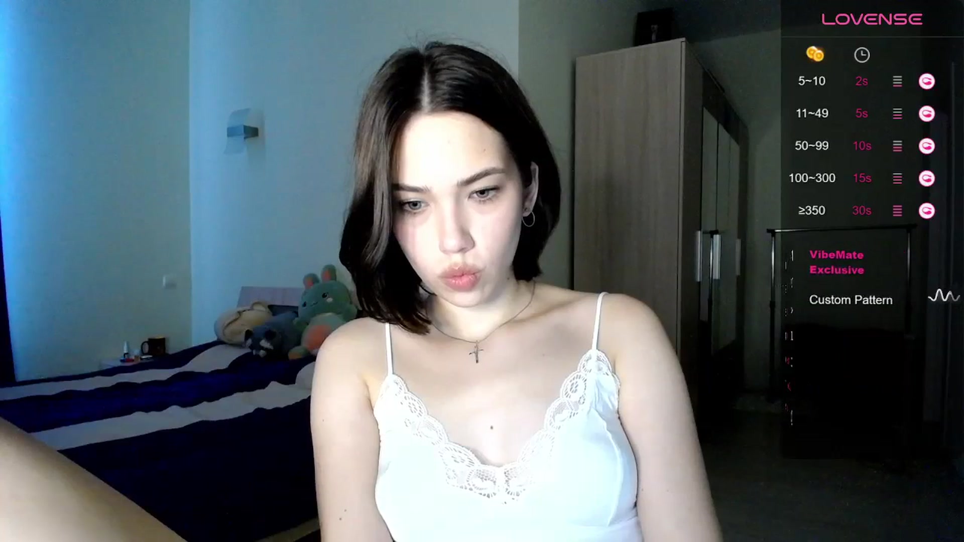Gallery image thumbnail from LovellyRima__'s myfreecams stream on, 09/26/2023, 14:54 image 12 of 20