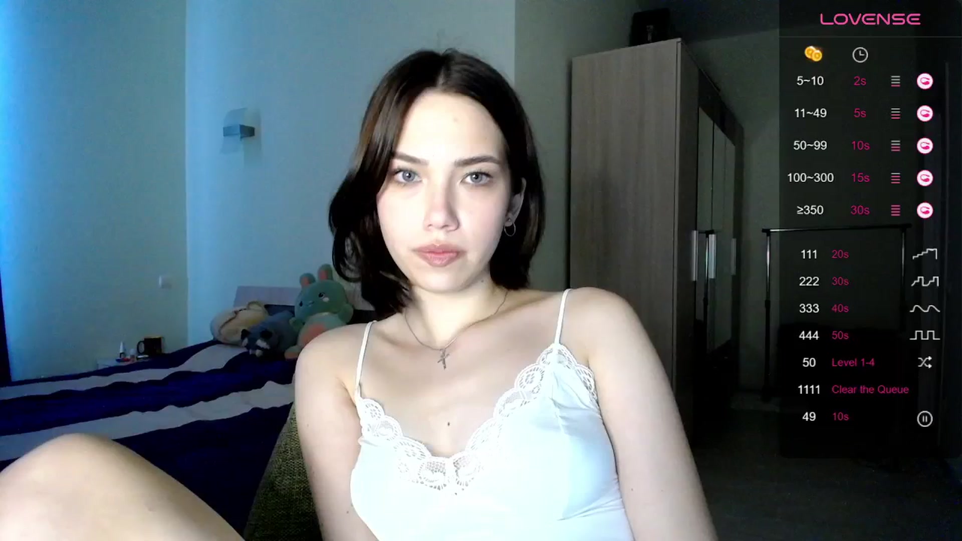Gallery image thumbnail from LovellyRima__'s myfreecams stream on, 09/26/2023, 14:54 image 2 of 20