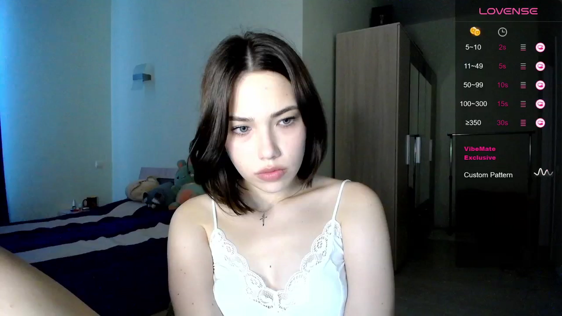 Gallery image thumbnail from LovellyRima__'s myfreecams stream on, 09/26/2023, 14:54 image 17 of 20