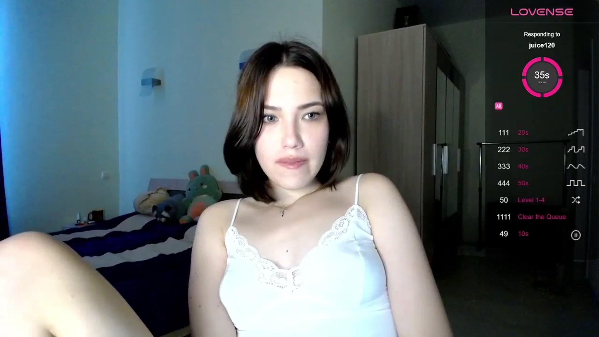 Gallery image thumbnail from LovellyRima__'s myfreecams stream on, 09/26/2023, 14:54 image 18 of 20