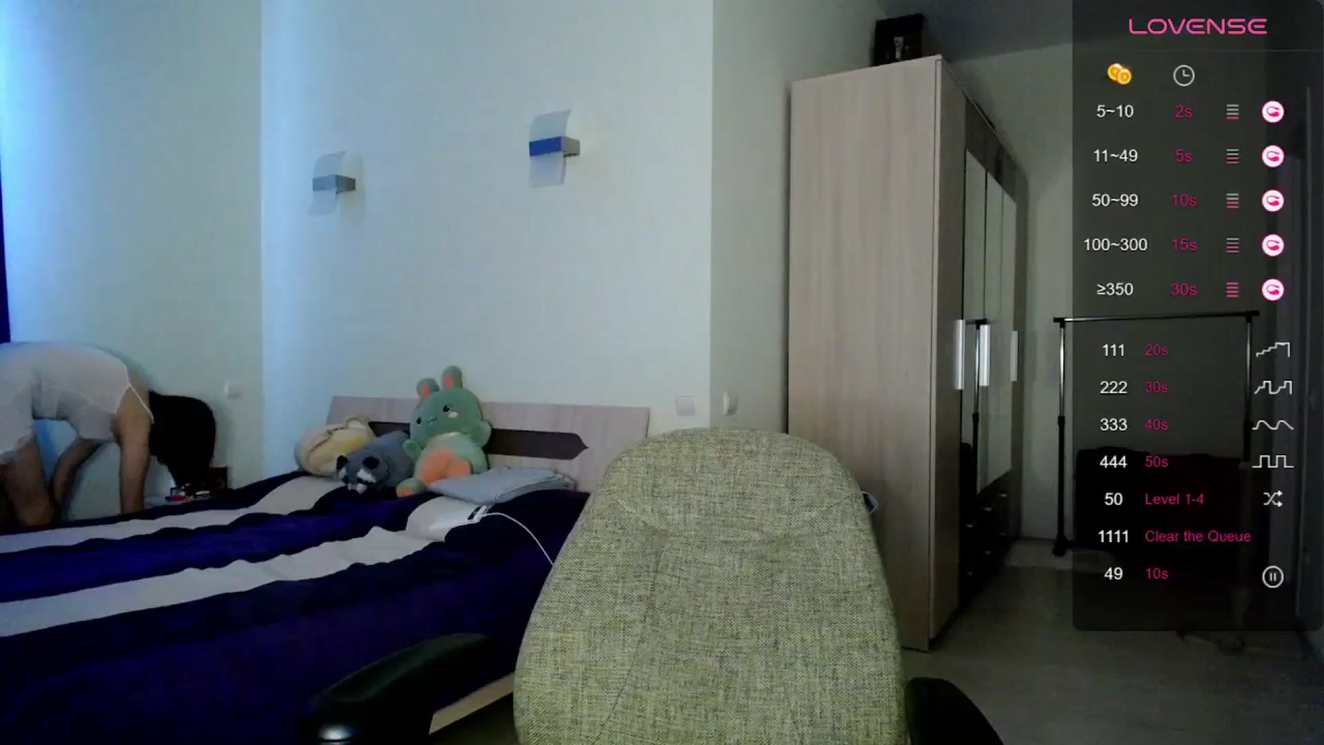 Gallery image thumbnail from LovellyRima__'s myfreecams stream on, 09/26/2023, 14:54 image 20 of 20