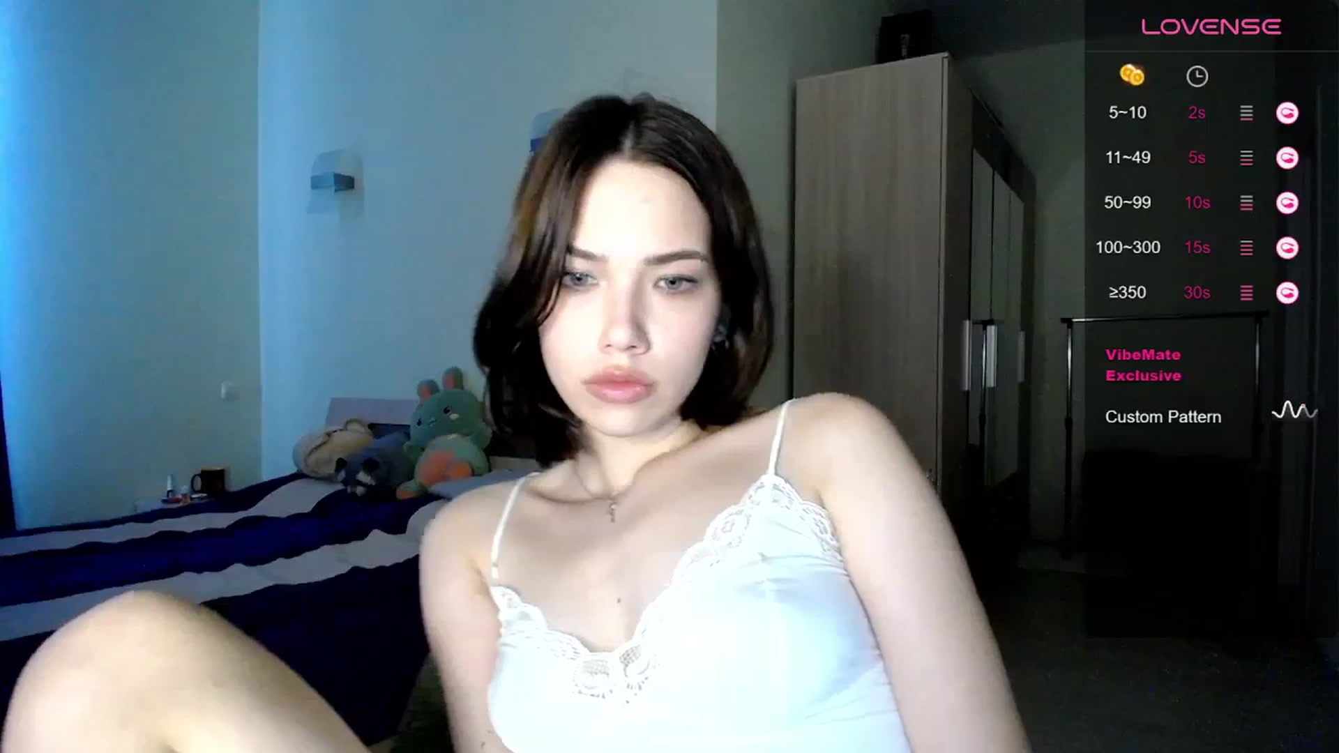 Gallery image thumbnail from LovellyRima__'s myfreecams stream on, 09/26/2023, 14:54 image 3 of 20