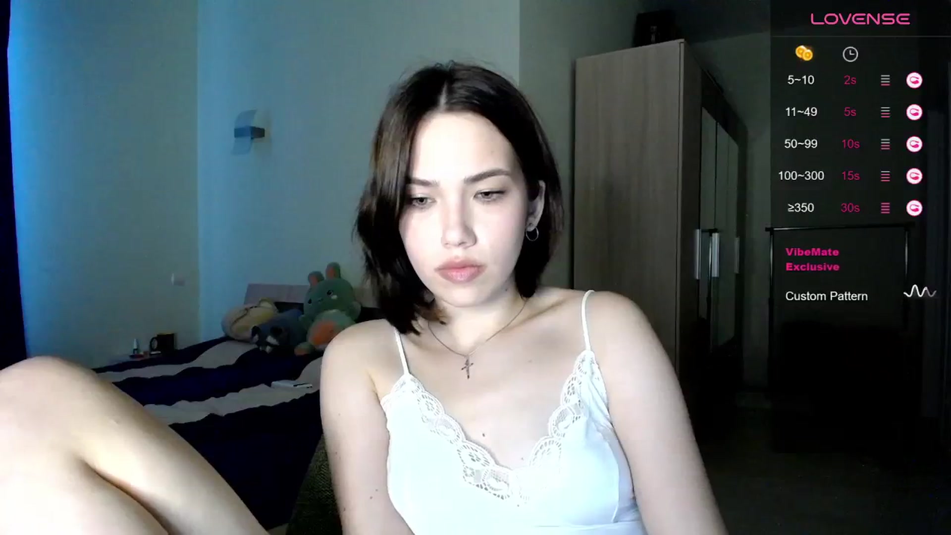 Gallery image thumbnail from LovellyRima__'s myfreecams stream on, 09/26/2023, 15:26 image 10 of 20