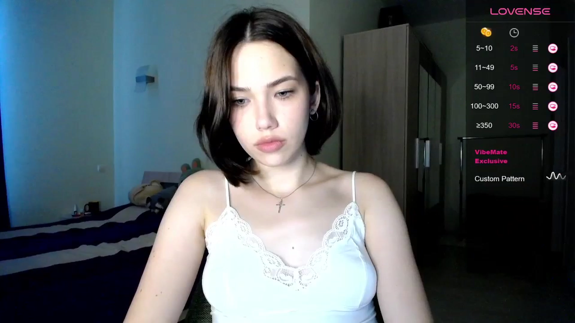Gallery image thumbnail from LovellyRima__'s myfreecams stream on, 09/26/2023, 15:26 image 3 of 20