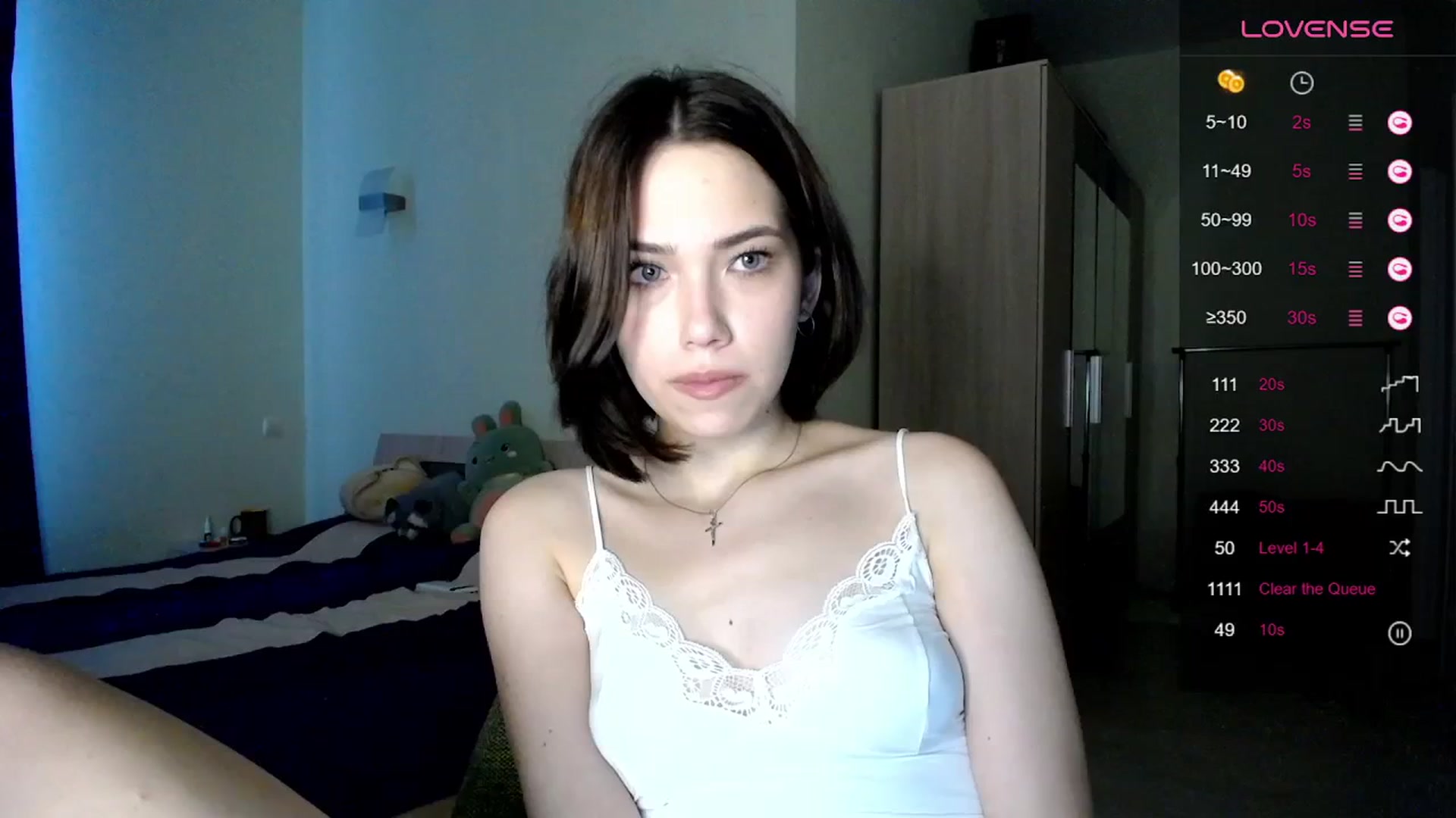 Gallery image thumbnail from LovellyRima__'s myfreecams stream on, 09/26/2023, 15:26 image 5 of 20