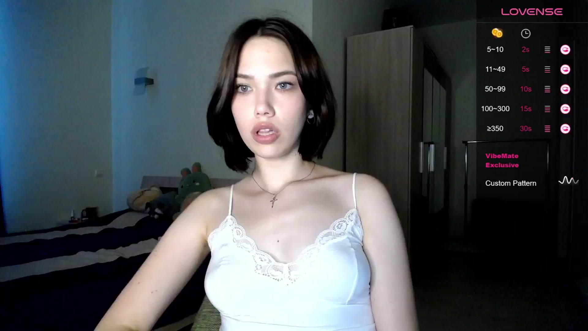 Gallery image thumbnail from LovellyRima__'s myfreecams stream on, 09/26/2023, 15:26 image 15 of 20
