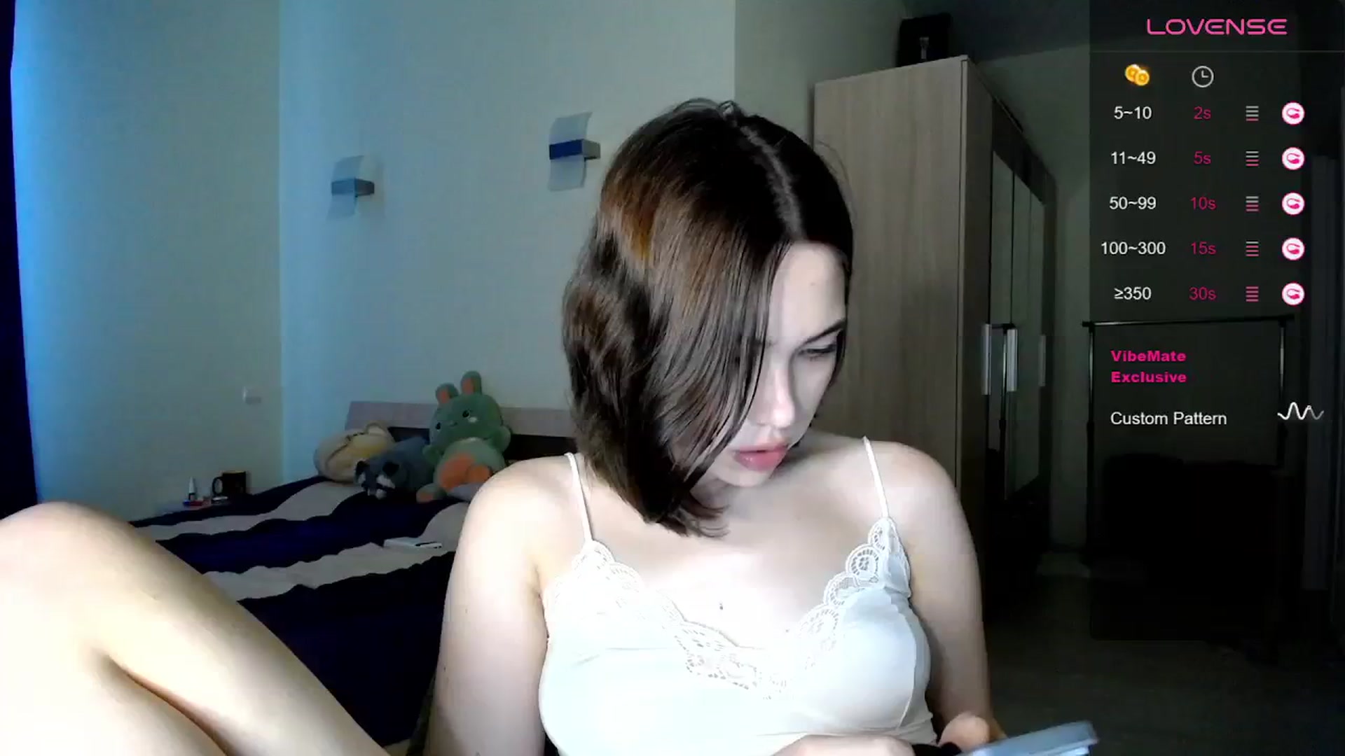 Gallery image thumbnail from LovellyRima__'s myfreecams stream on, 09/26/2023, 15:26 image 11 of 20