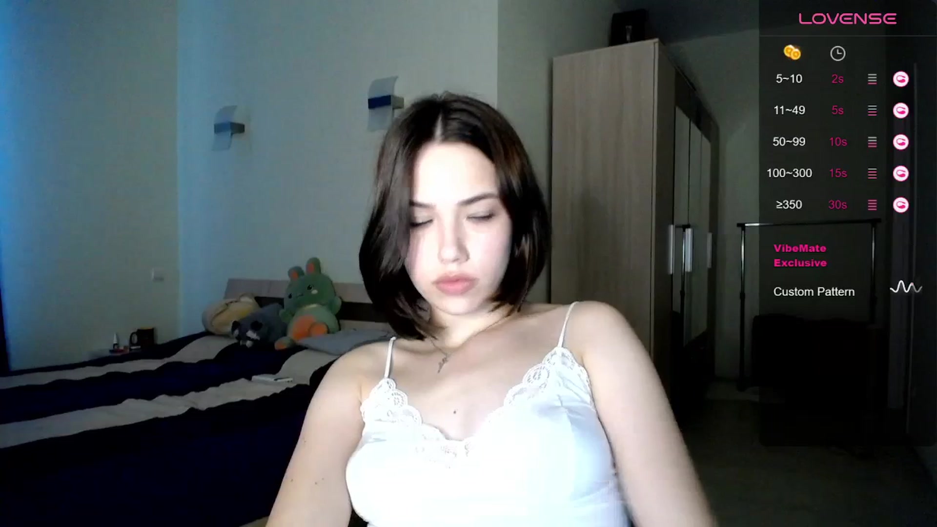 Gallery image thumbnail from LovellyRima__'s myfreecams stream on, 09/26/2023, 15:26 image 20 of 20