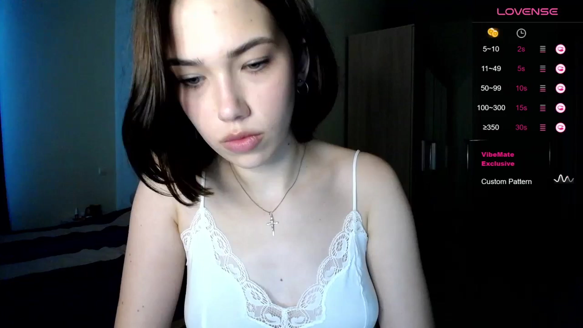 Gallery image thumbnail from LovellyRima__'s myfreecams stream on, 09/26/2023, 15:26 image 4 of 20