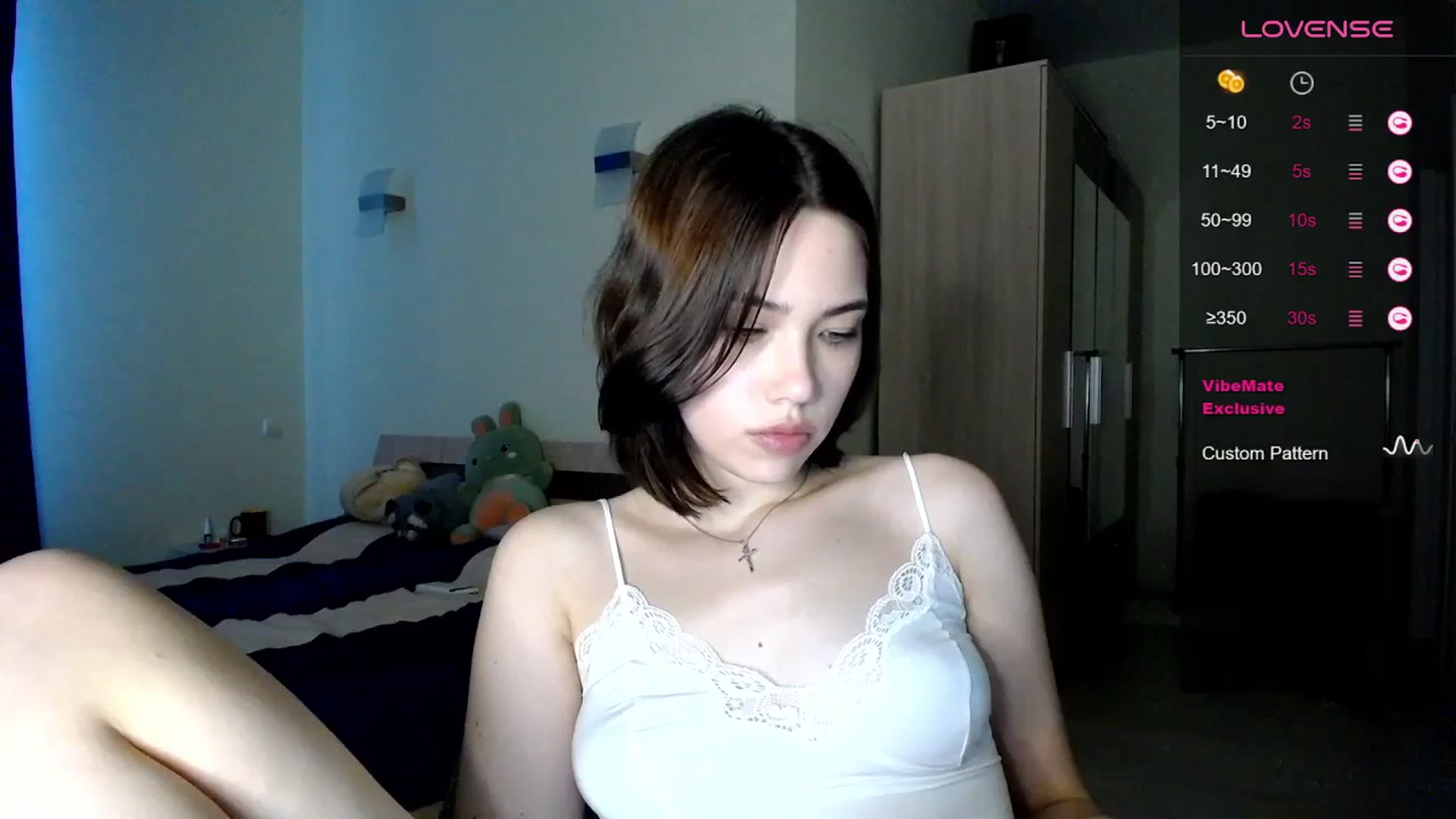 Gallery image thumbnail from LovellyRima__'s myfreecams stream on, 09/26/2023, 15:26 image 12 of 20
