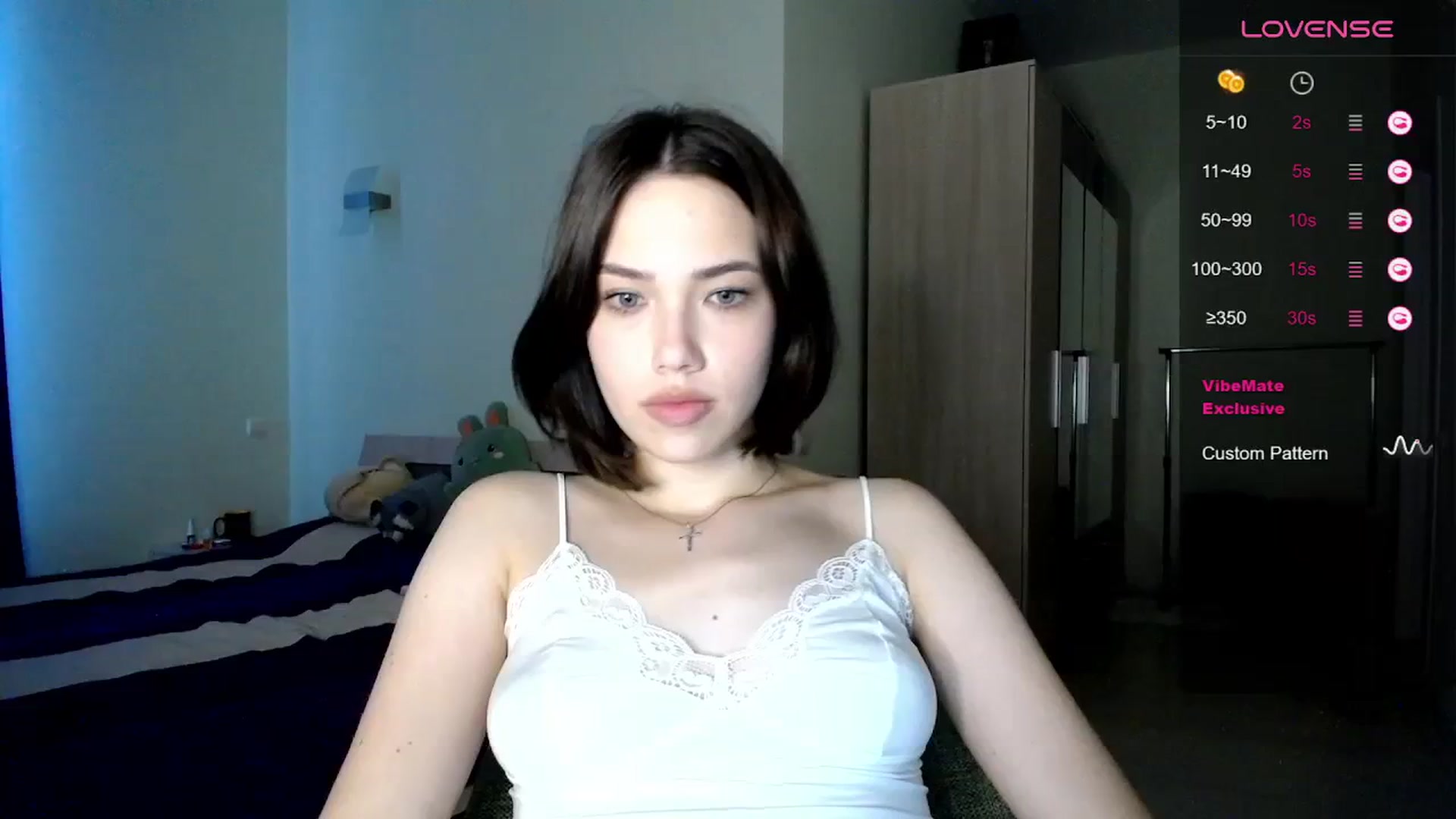 Gallery image thumbnail from LovellyRima__'s myfreecams stream on, 09/26/2023, 15:26 image 1 of 20