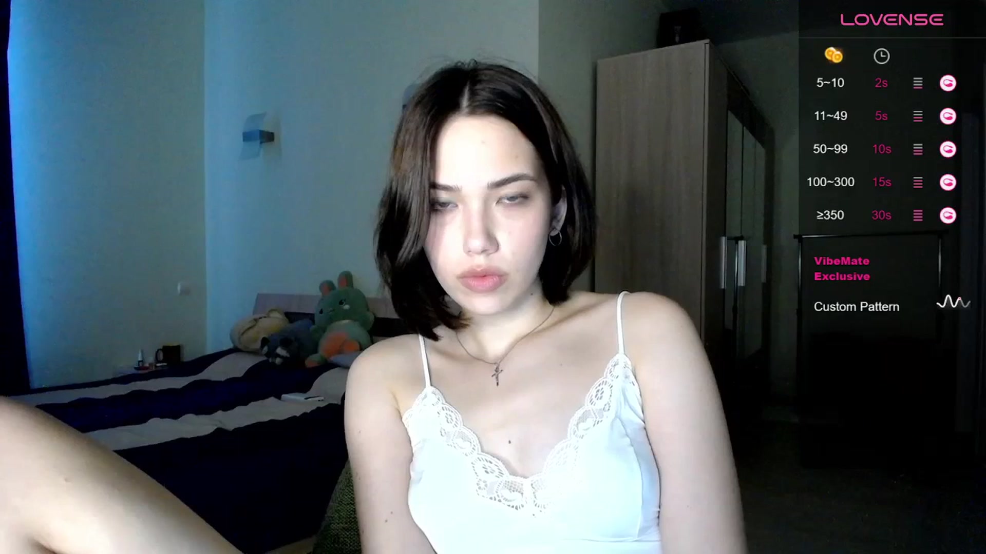 Gallery image thumbnail from LovellyRima__'s myfreecams stream on, 09/26/2023, 15:26 image 6 of 20