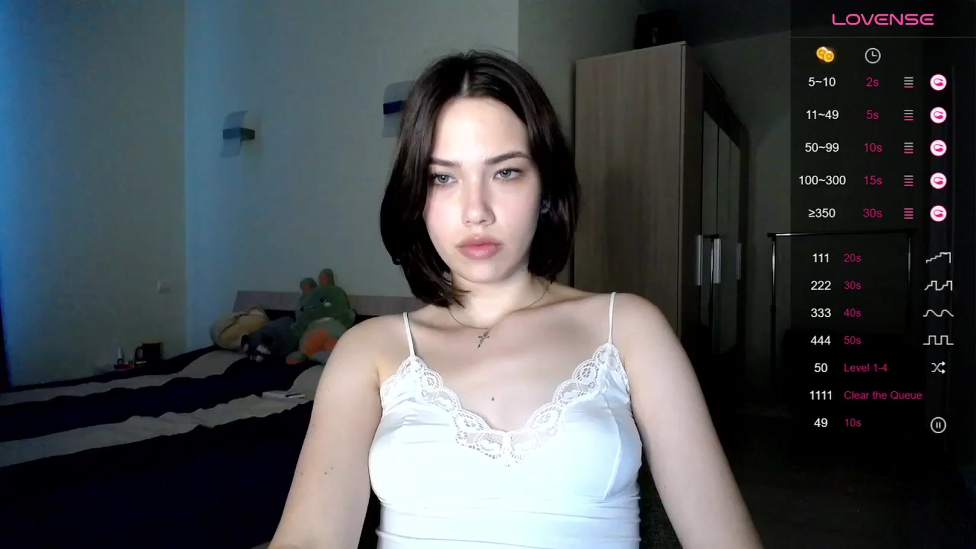 Gallery image thumbnail from LovellyRima__'s myfreecams stream on, 09/26/2023, 15:26 image 18 of 20