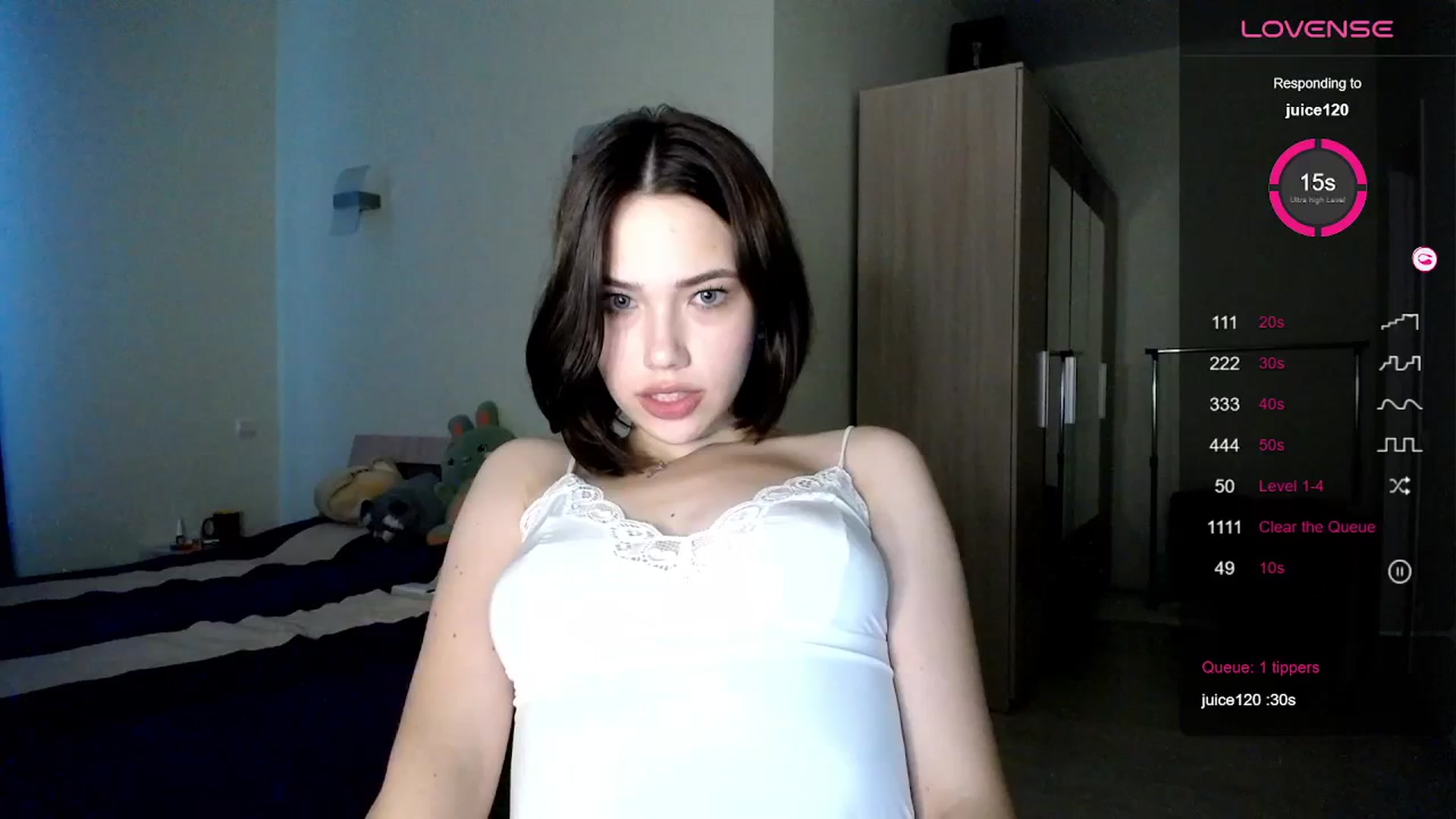 Gallery image thumbnail from LovellyRima__'s myfreecams stream on, 09/26/2023, 15:26 image 19 of 20