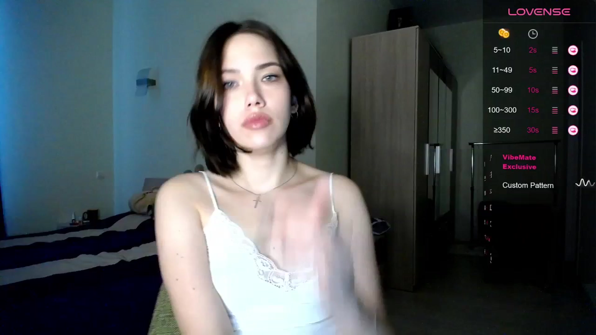 Gallery image thumbnail from LovellyRima__'s myfreecams stream on, 09/26/2023, 15:26 image 14 of 20
