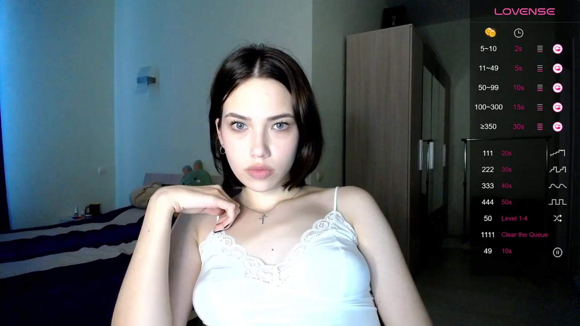 Gallery image thumbnail from LovellyRima__'s myfreecams stream on, 09/26/2023, 15:26 image 2 of 20
