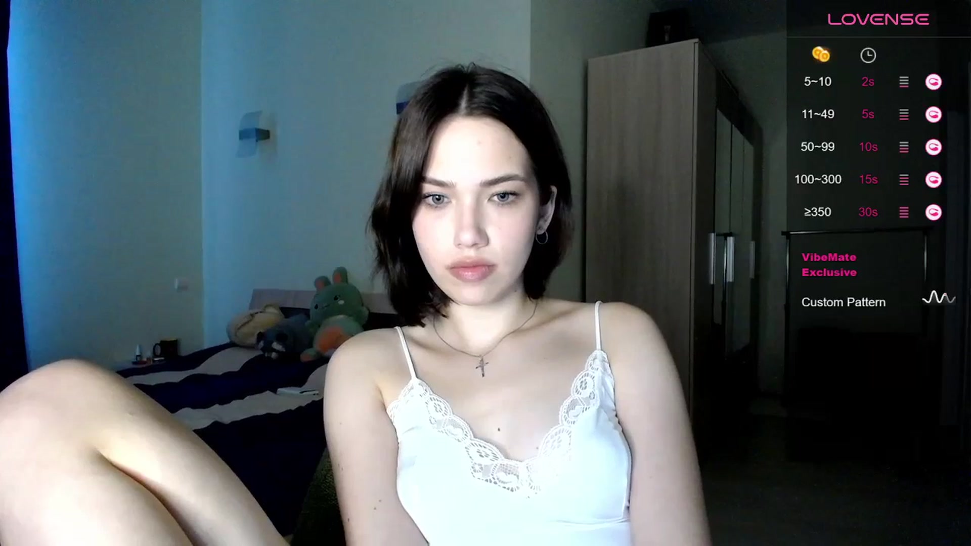 Gallery image thumbnail from LovellyRima__'s myfreecams stream on, 09/26/2023, 15:26 image 8 of 20