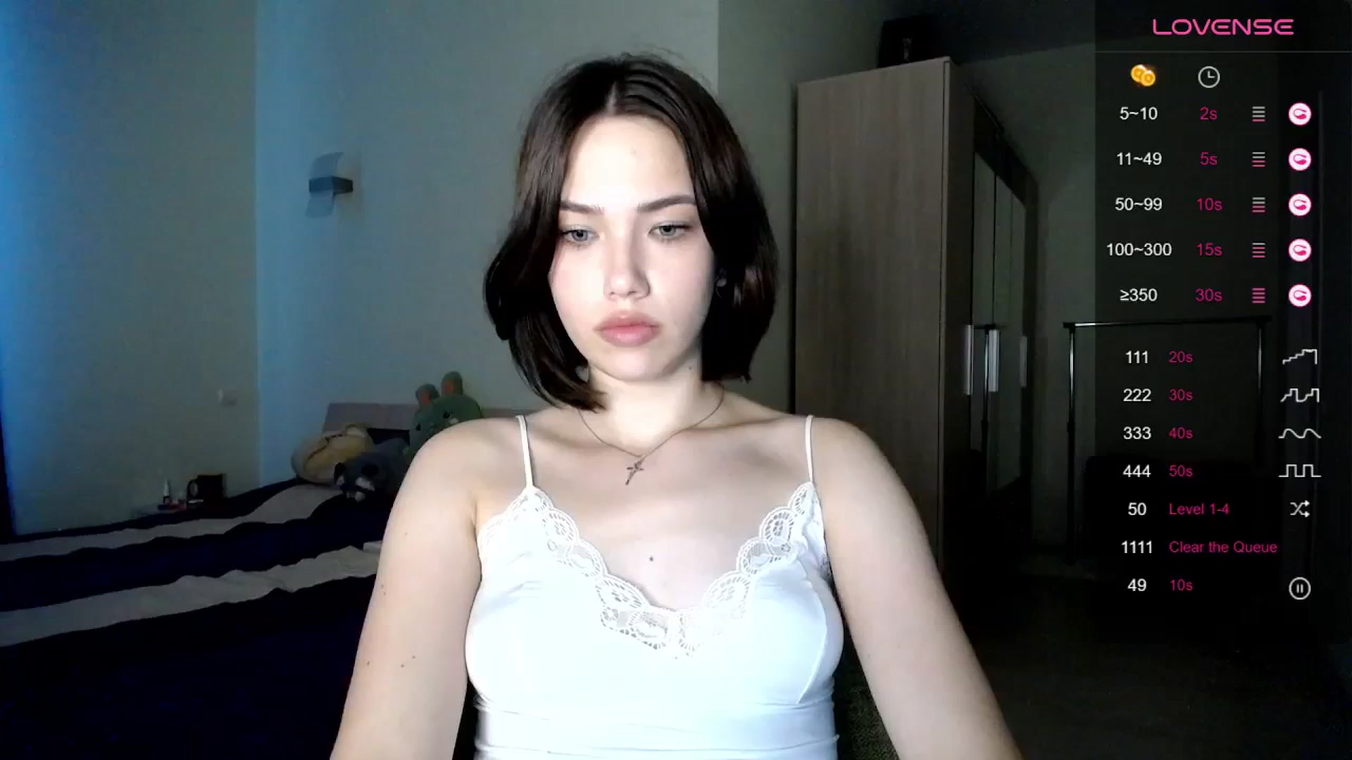 Gallery image thumbnail from LovellyRima__'s myfreecams stream on, 09/26/2023, 15:26 image 16 of 20
