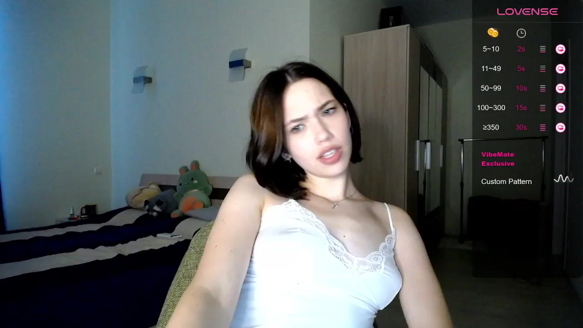Gallery image thumbnail from LovellyRima__'s myfreecams stream on, 09/26/2023, 15:26 image 17 of 20