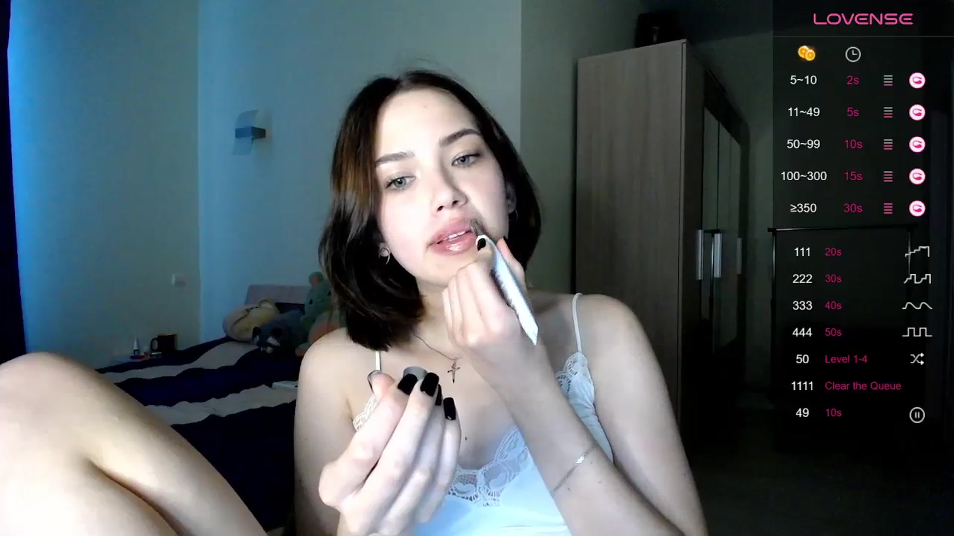 Gallery image thumbnail from LovellyRima__'s myfreecams stream on, 09/26/2023, 15:26 image 7 of 20