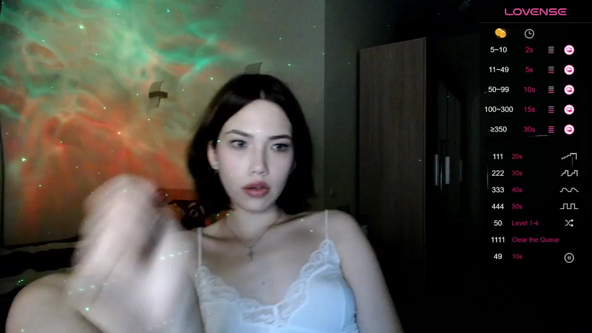 Gallery image thumbnail from LovellyRima__'s myfreecams stream on, 09/27/2023, 17:31 image 18 of 20