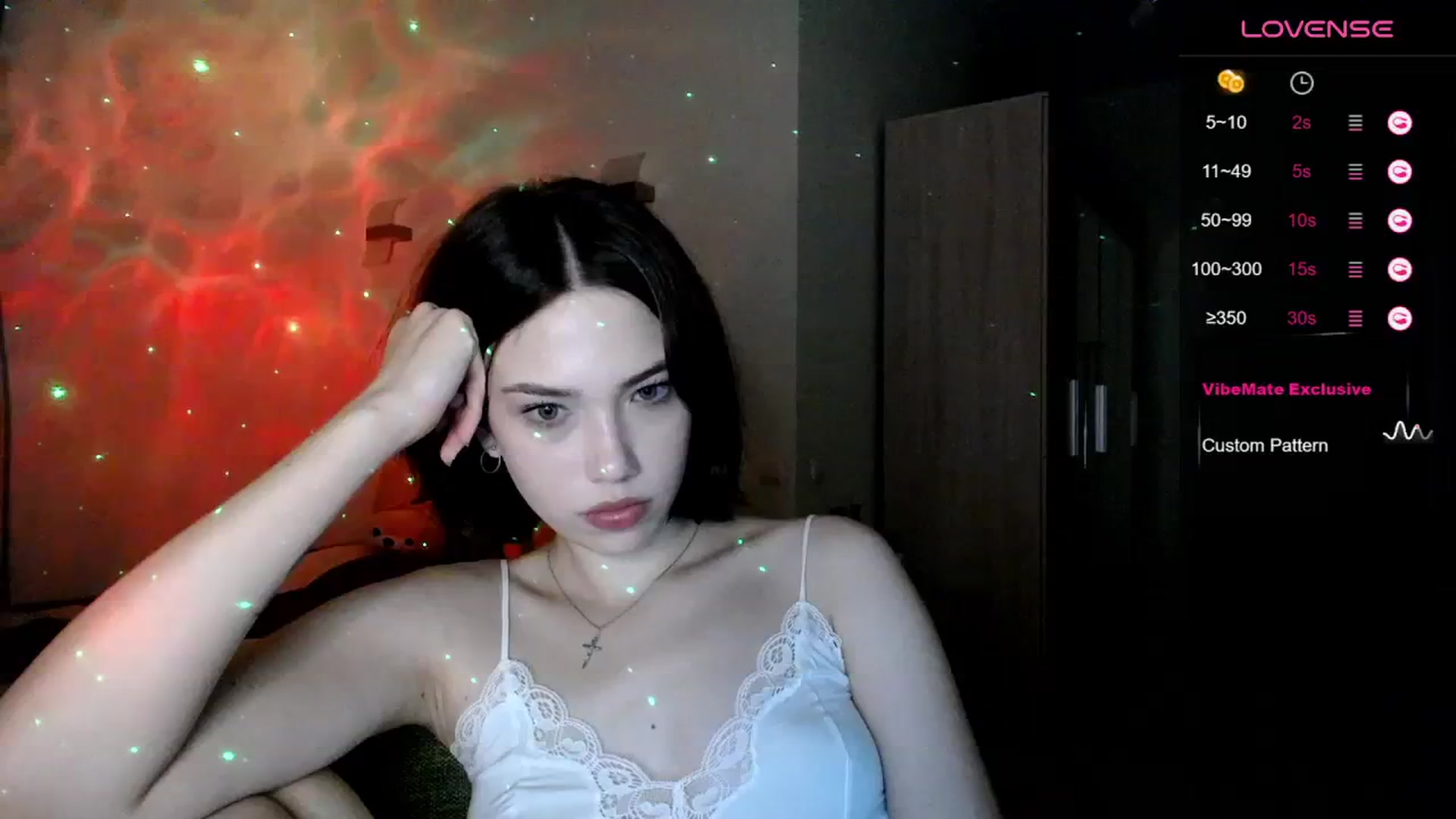 Gallery image thumbnail from LovellyRima__'s myfreecams stream on, 09/27/2023, 17:31 image 12 of 20