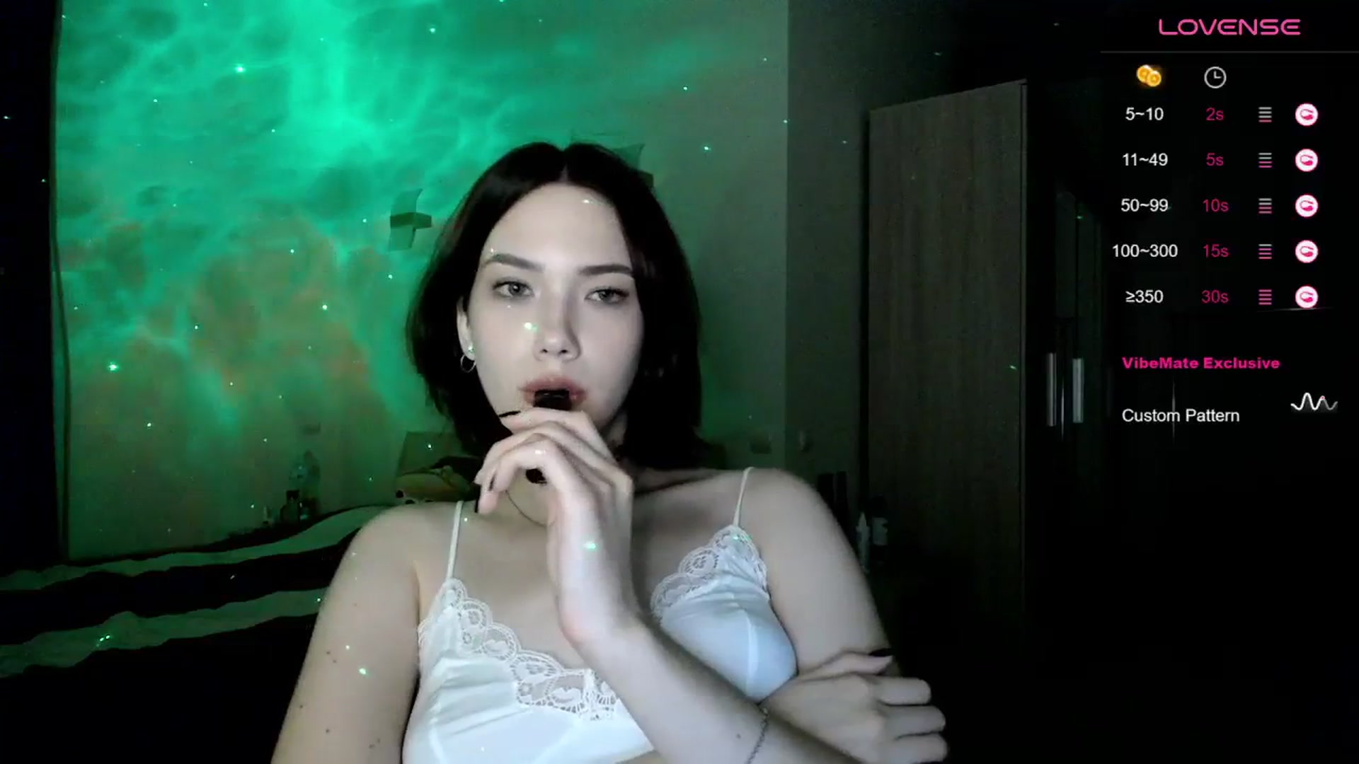 Gallery image thumbnail from LovellyRima__'s myfreecams stream on, 09/27/2023, 17:31 image 5 of 20