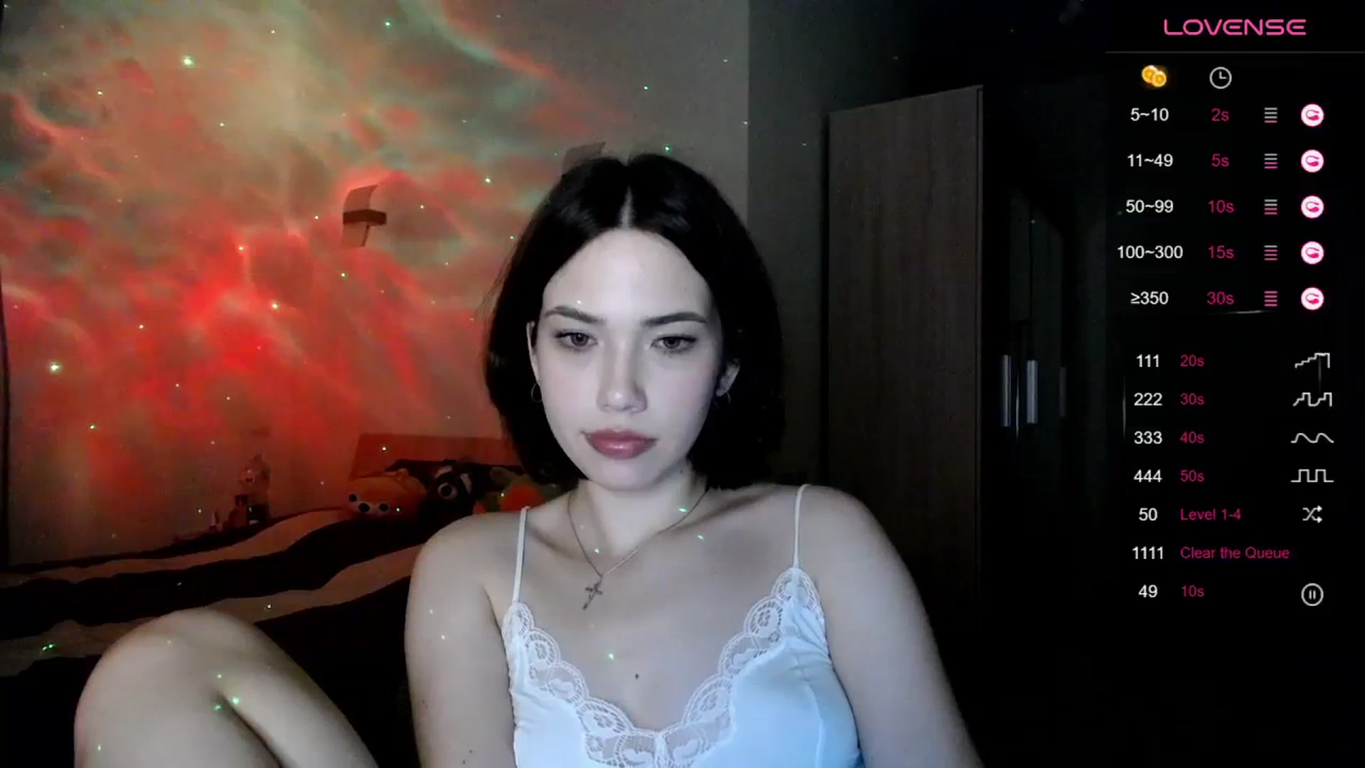Gallery image thumbnail from LovellyRima__'s myfreecams stream on, 09/27/2023, 17:31 image 14 of 20