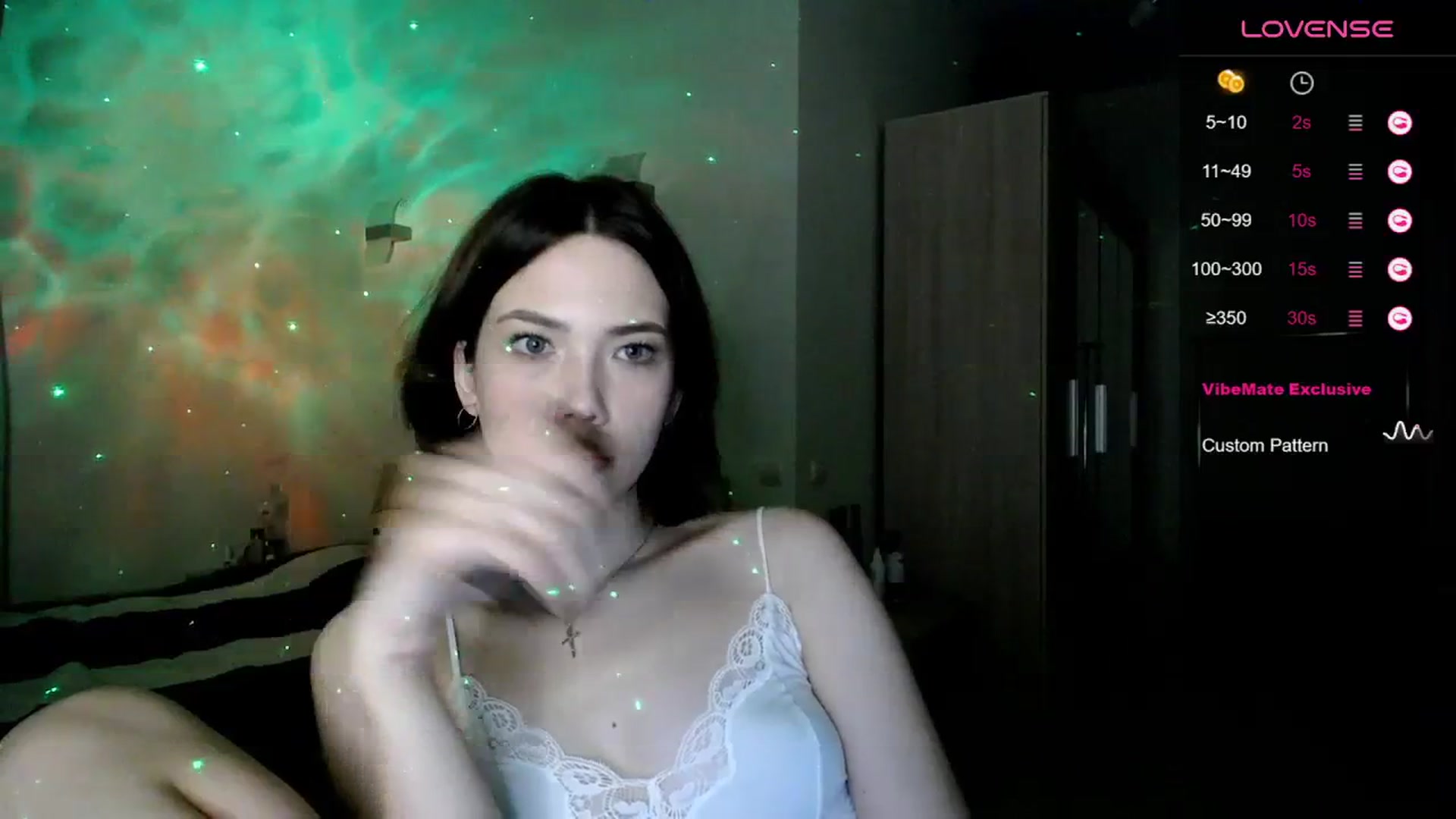 Gallery image thumbnail from LovellyRima__'s myfreecams stream on, 09/27/2023, 17:31 image 20 of 20