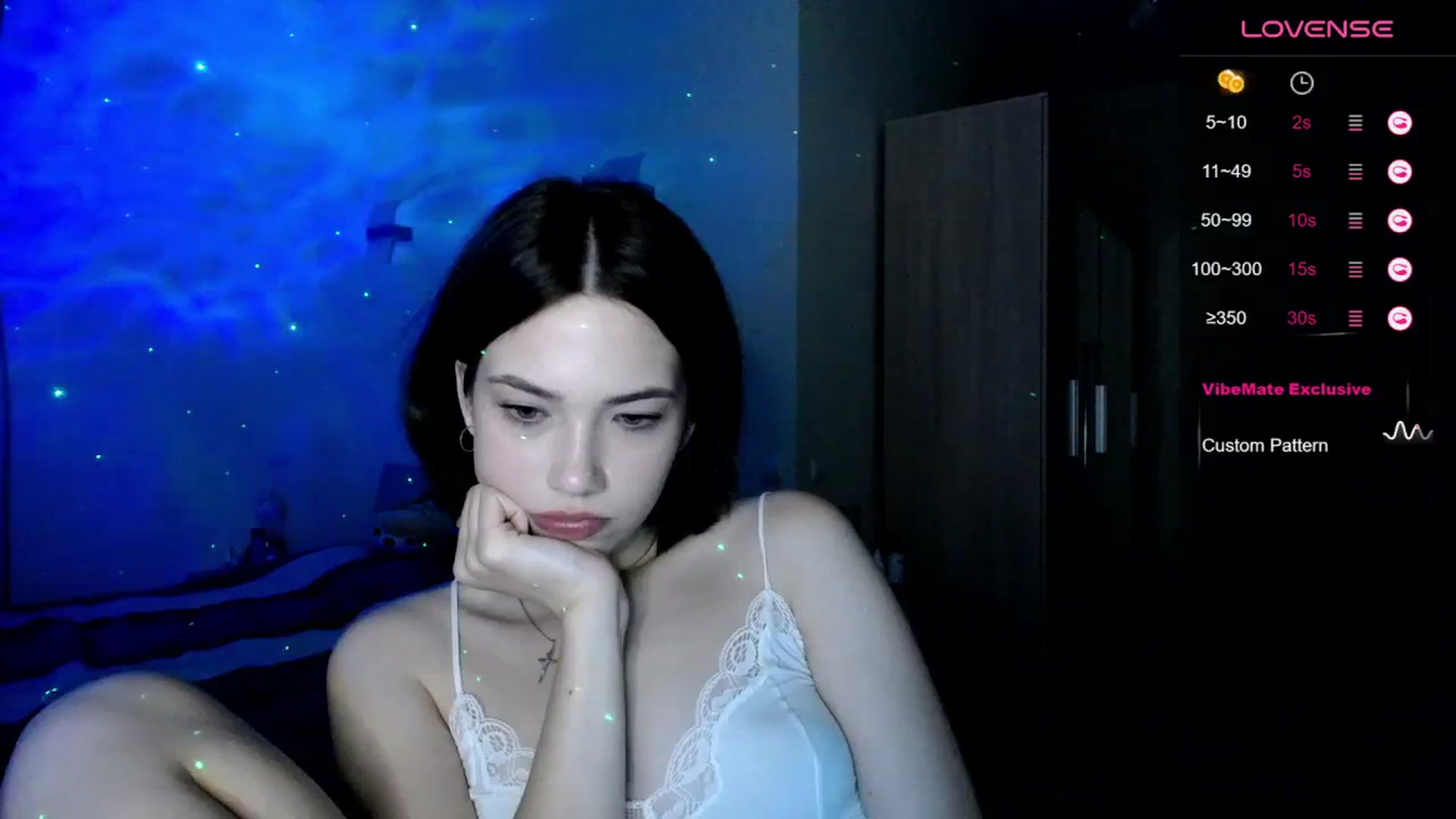 Gallery image thumbnail from LovellyRima__'s myfreecams stream on, 09/27/2023, 17:31 image 13 of 20