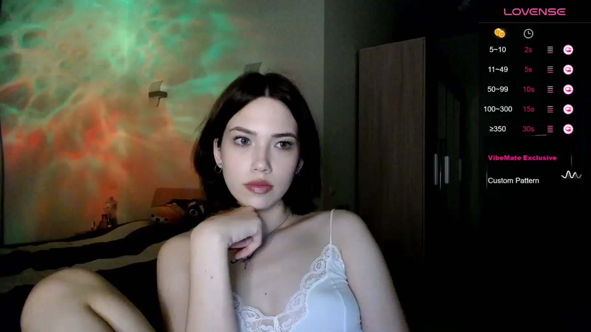 Gallery image thumbnail from LovellyRima__'s myfreecams stream on, 09/27/2023, 17:31 image 16 of 20