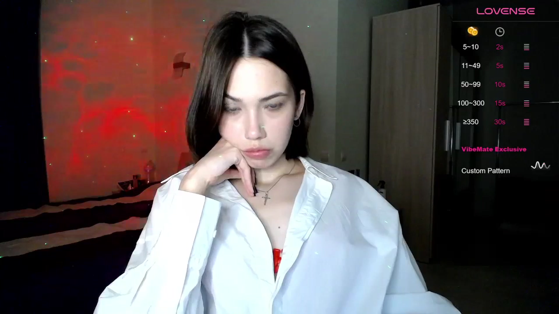 Gallery image thumbnail from LovellyRima__'s myfreecams stream on, 09/28/2023, 18:12 image 5 of 20