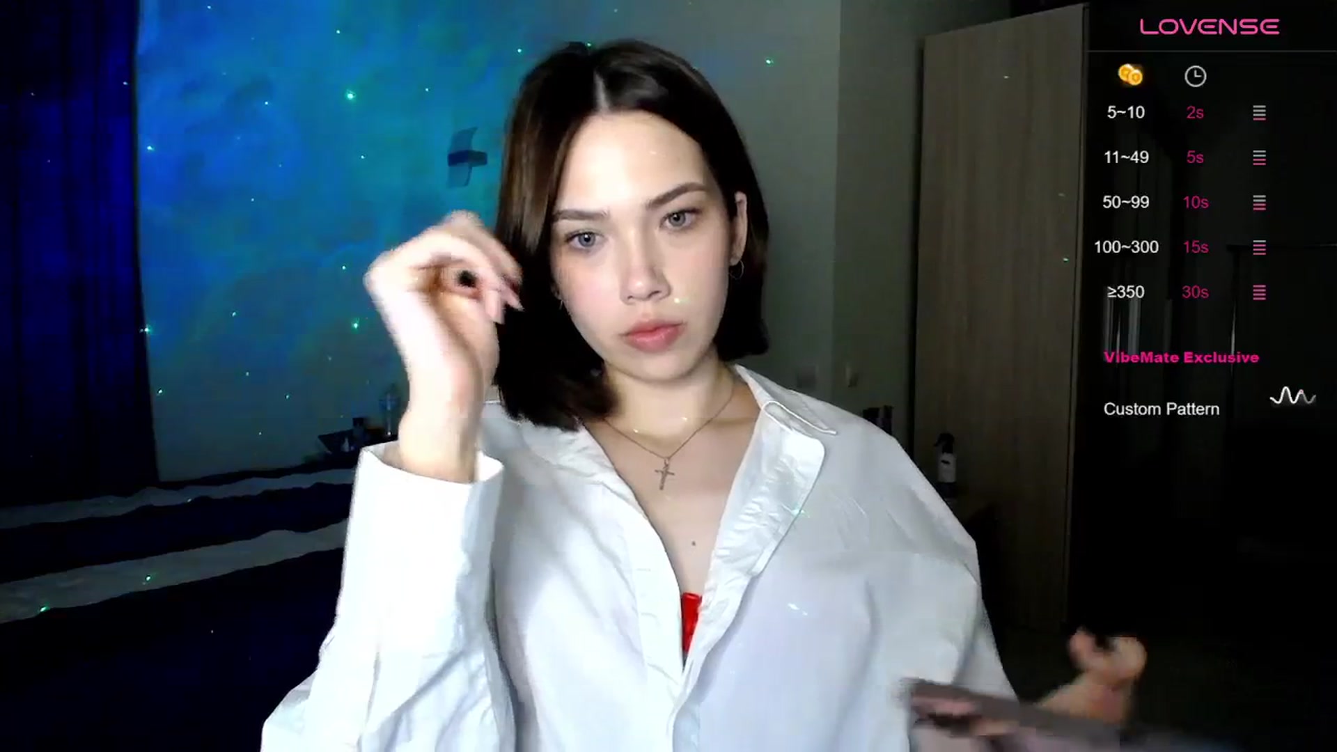 Gallery image thumbnail from LovellyRima__'s myfreecams stream on, 09/28/2023, 18:12 image 4 of 20