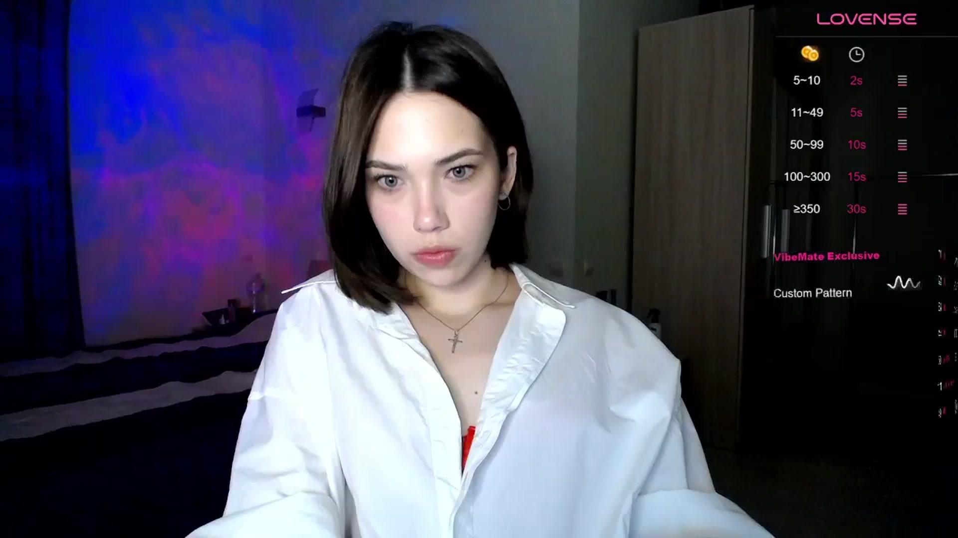 Gallery image thumbnail from LovellyRima__'s myfreecams stream on, 09/28/2023, 18:12 image 6 of 20