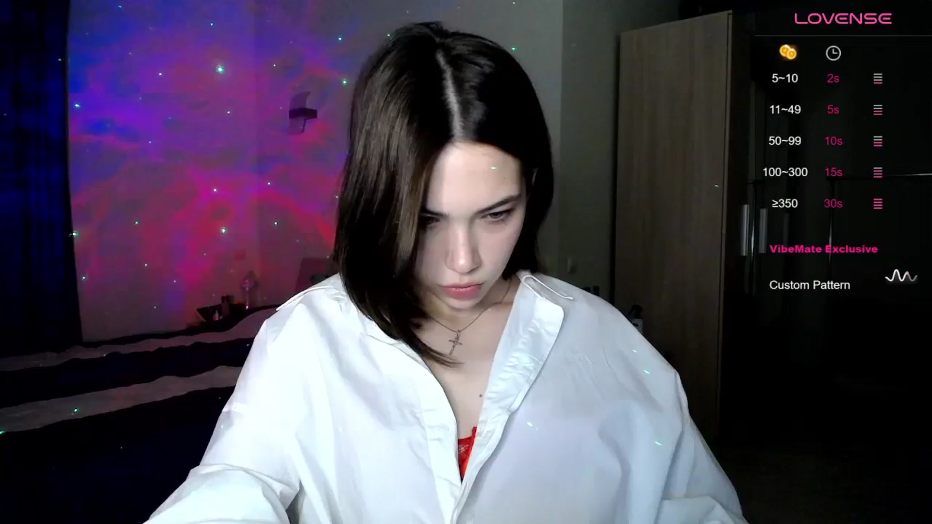 Gallery image thumbnail from LovellyRima__'s myfreecams stream on, 09/28/2023, 18:12 image 12 of 20