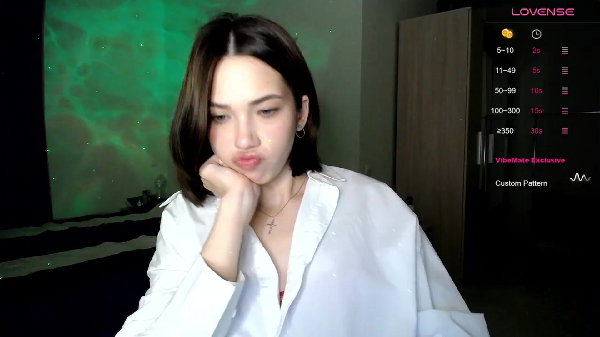 Gallery image thumbnail from LovellyRima__'s myfreecams stream on, 09/28/2023, 18:12 image 9 of 20