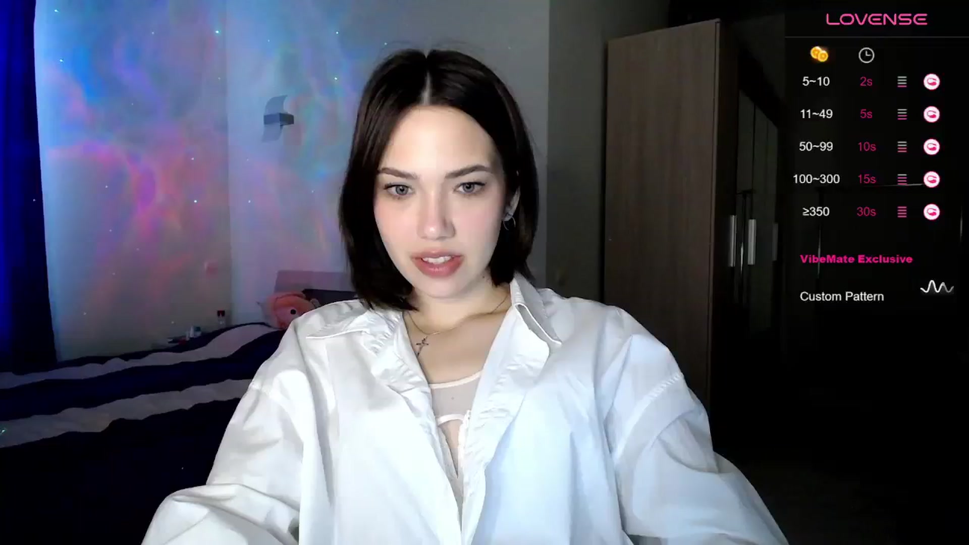 Gallery image thumbnail from LovellyRima__'s myfreecams stream on, 09/29/2023, 14:43 image 5 of 20