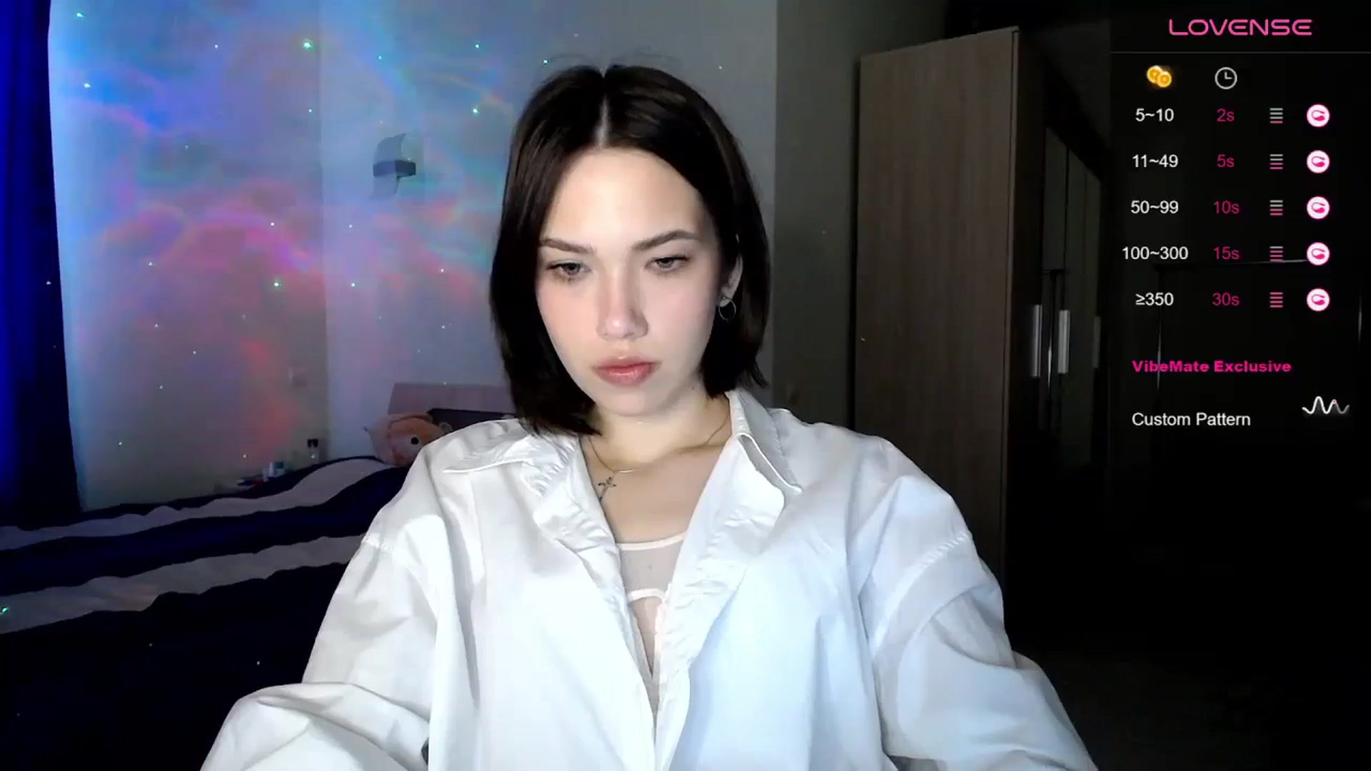 Gallery image thumbnail from LovellyRima__'s myfreecams stream on, 09/29/2023, 14:43 image 4 of 20