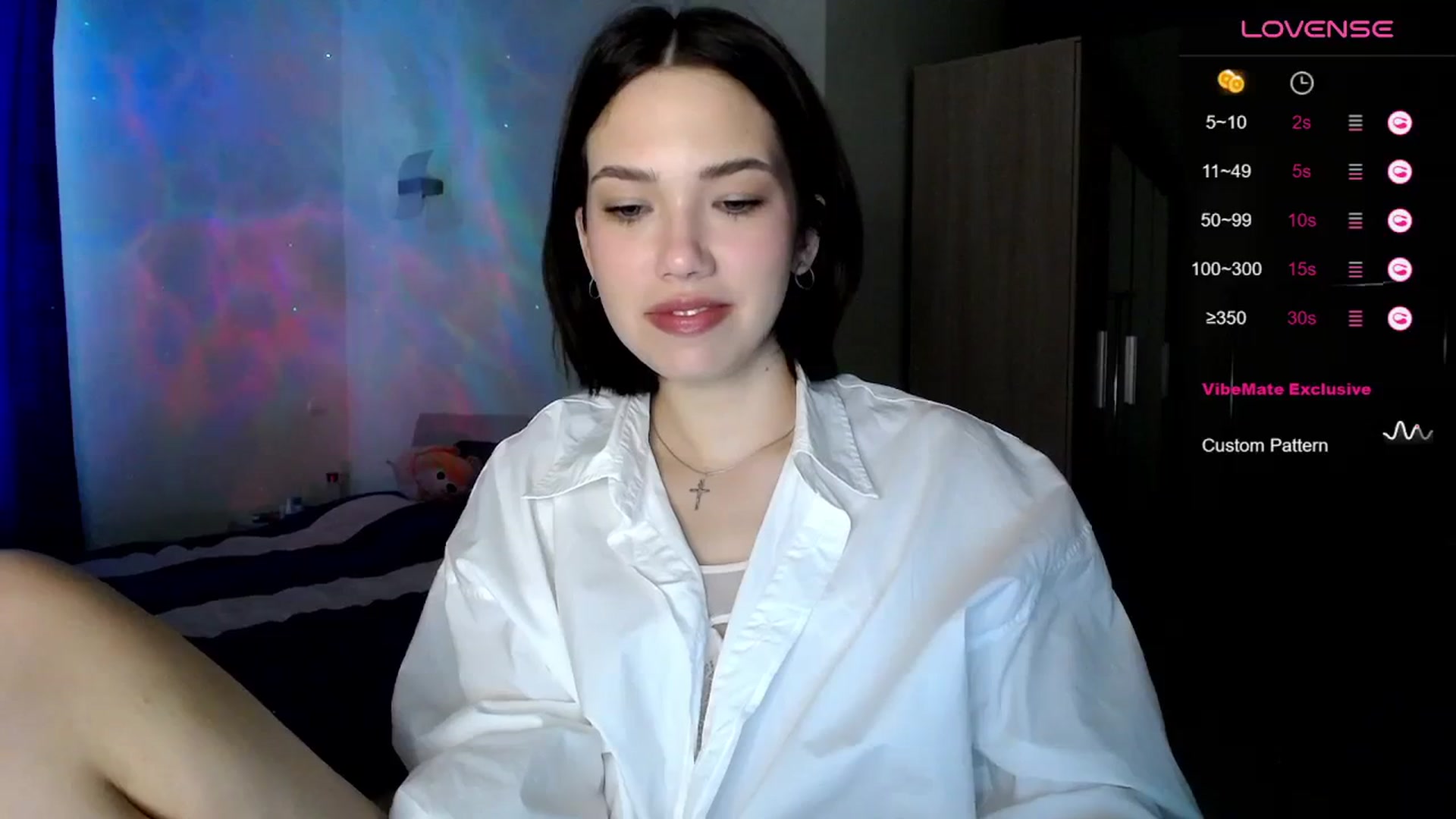 Gallery image thumbnail from LovellyRima__'s myfreecams stream on, 09/29/2023, 14:43 image 15 of 20