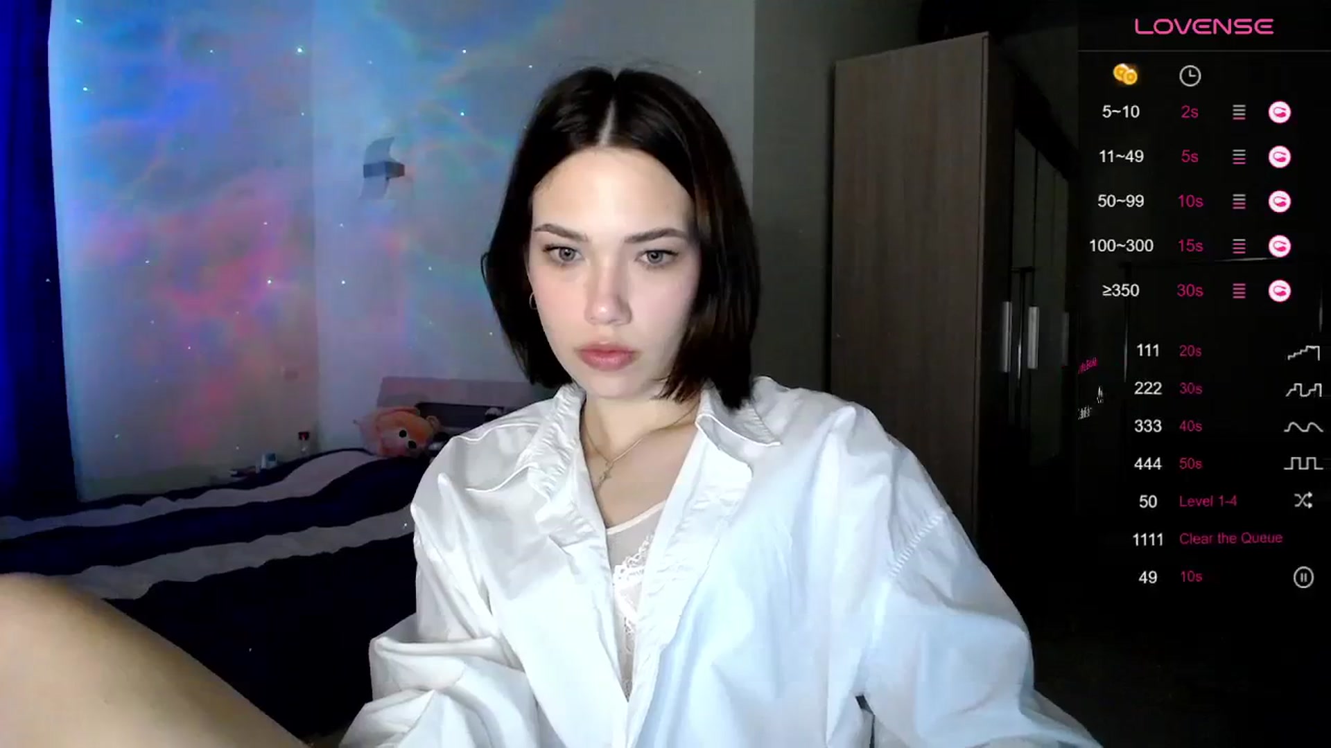Gallery image thumbnail from LovellyRima__'s myfreecams stream on, 09/29/2023, 14:43 image 14 of 20