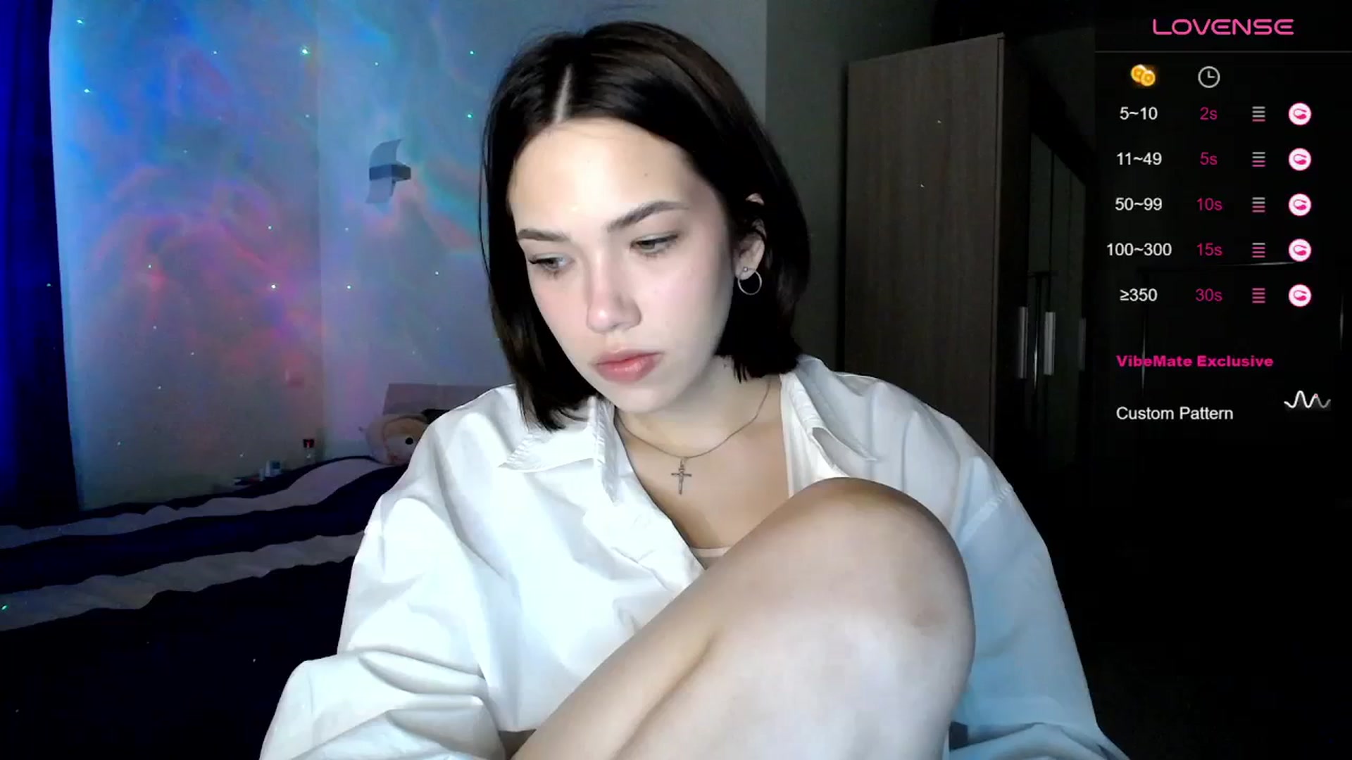 Gallery image thumbnail from LovellyRima__'s myfreecams stream on, 09/29/2023, 14:43 image 16 of 20