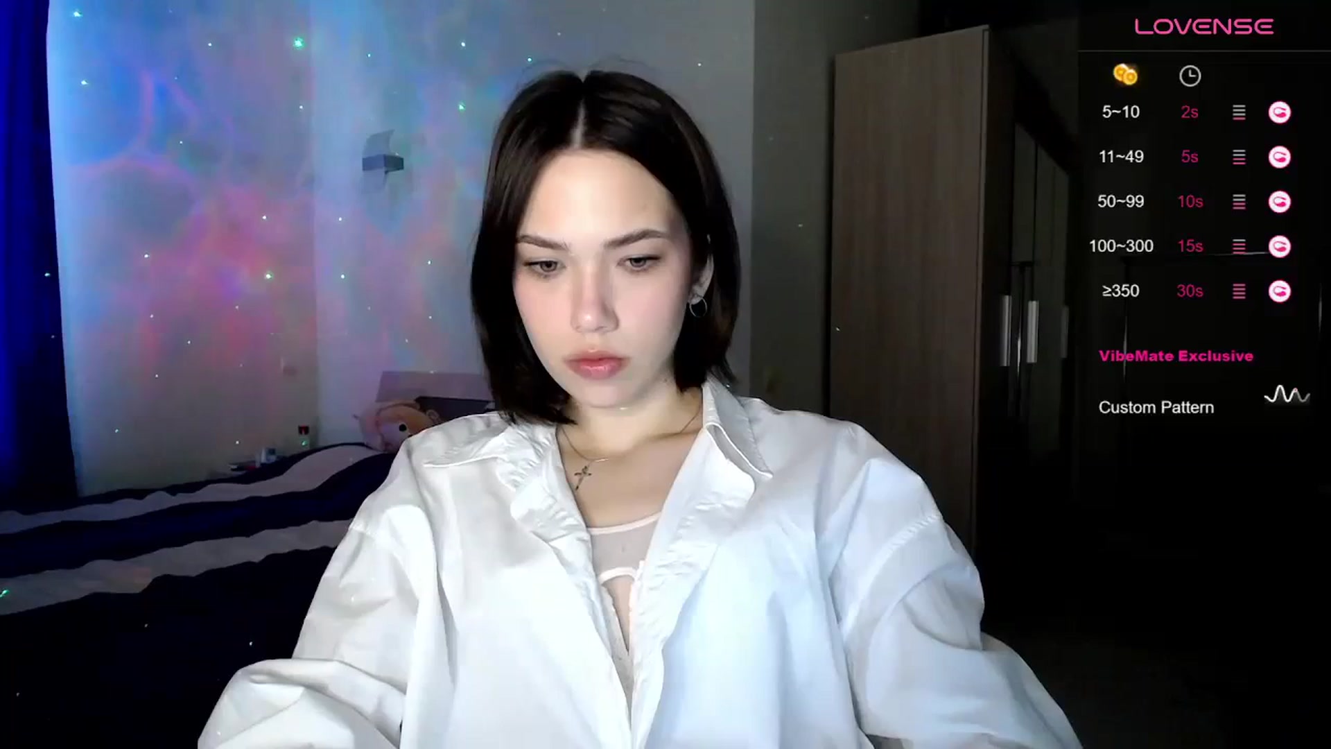 Gallery image thumbnail from LovellyRima__'s myfreecams stream on, 09/29/2023, 14:43 image 3 of 20