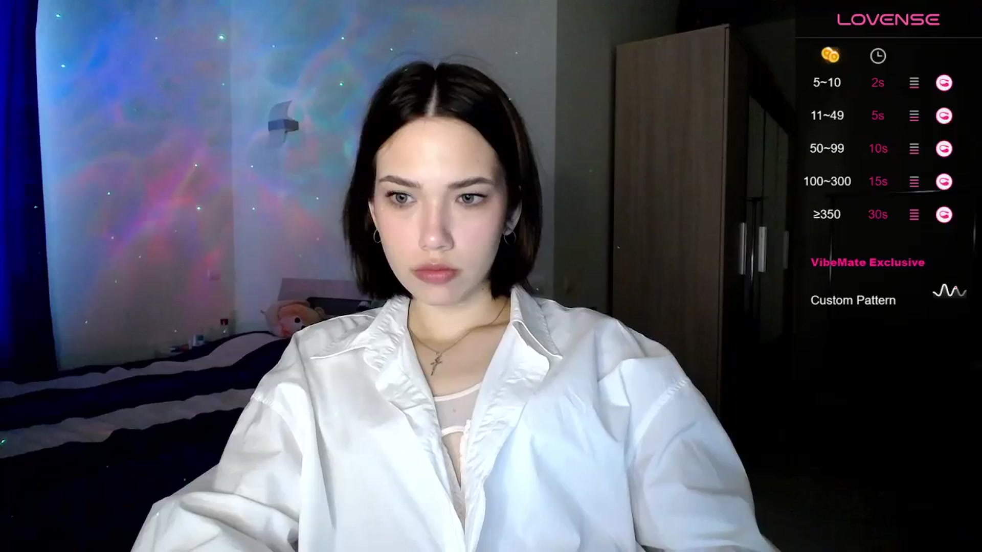 Gallery image thumbnail from LovellyRima__'s myfreecams stream on, 09/29/2023, 14:43 image 10 of 20