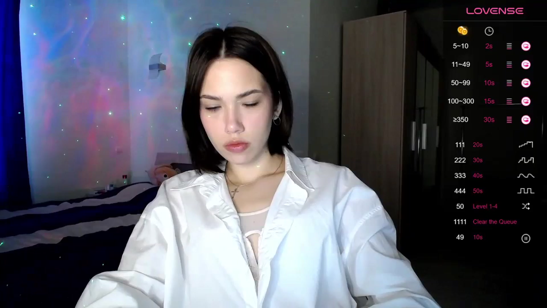Gallery image thumbnail from LovellyRima__'s myfreecams stream on, 09/29/2023, 14:43 image 1 of 20
