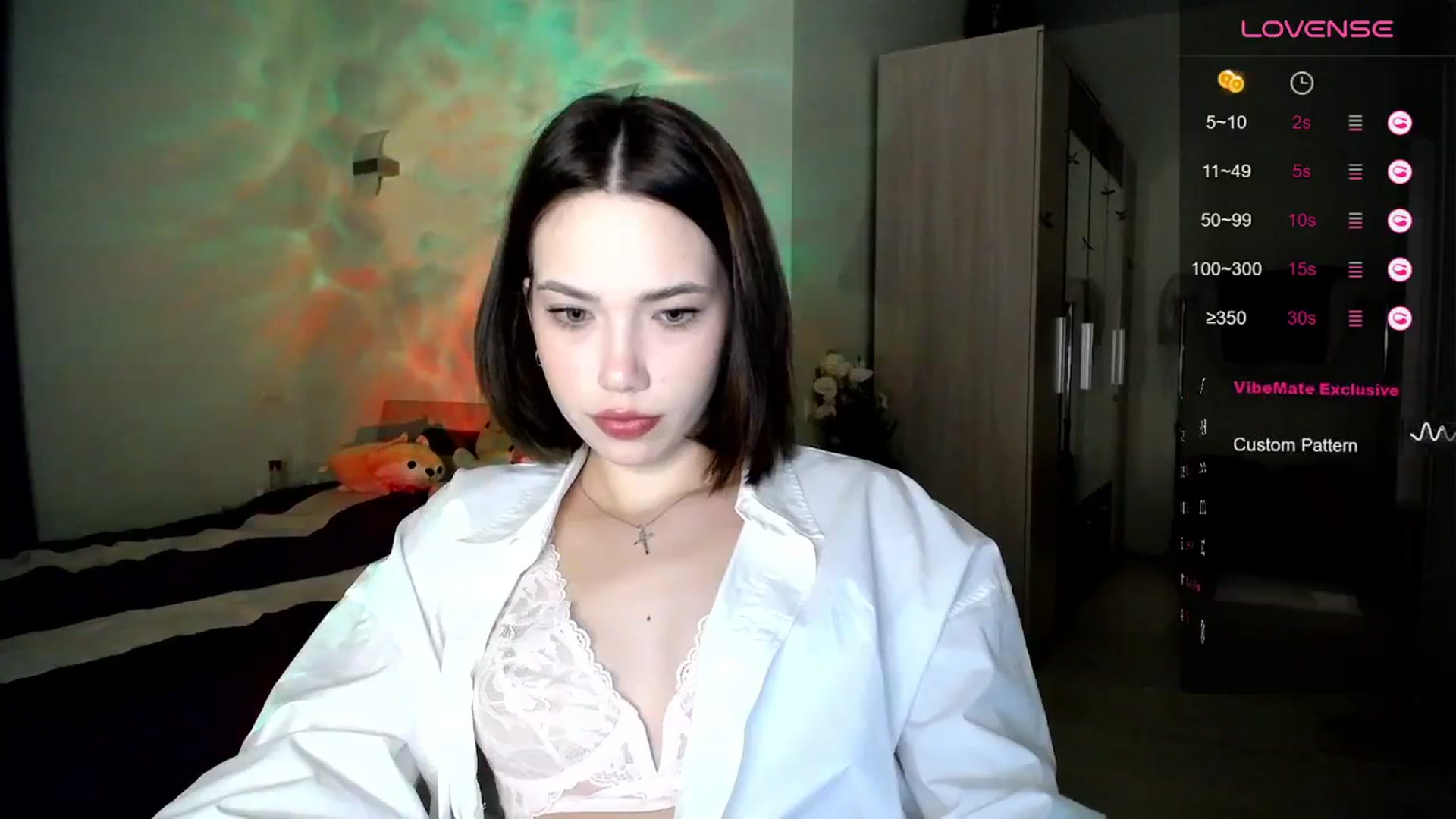 Gallery image thumbnail from LovellyRima__'s myfreecams stream on, 10/08/2023, 18:11 image 12 of 20