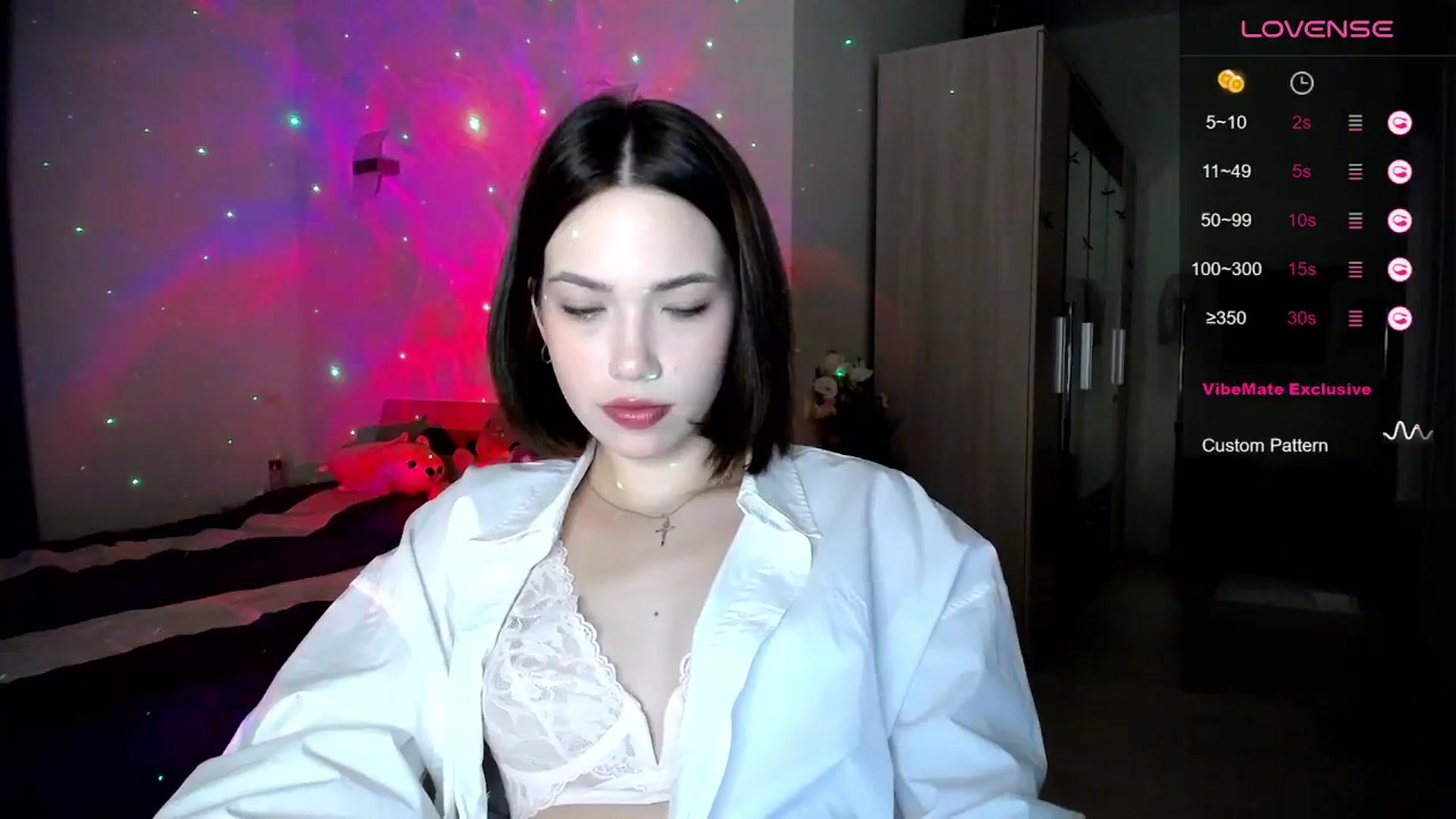 Gallery image thumbnail from LovellyRima__'s myfreecams stream on, 10/08/2023, 18:11 image 7 of 20