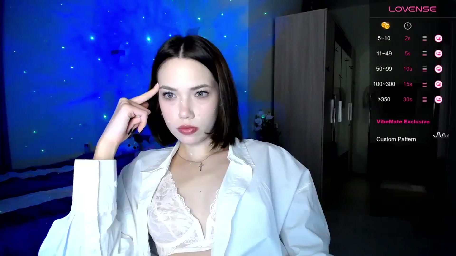 Gallery image thumbnail from LovellyRima__'s myfreecams stream on, 10/08/2023, 18:11 image 9 of 20