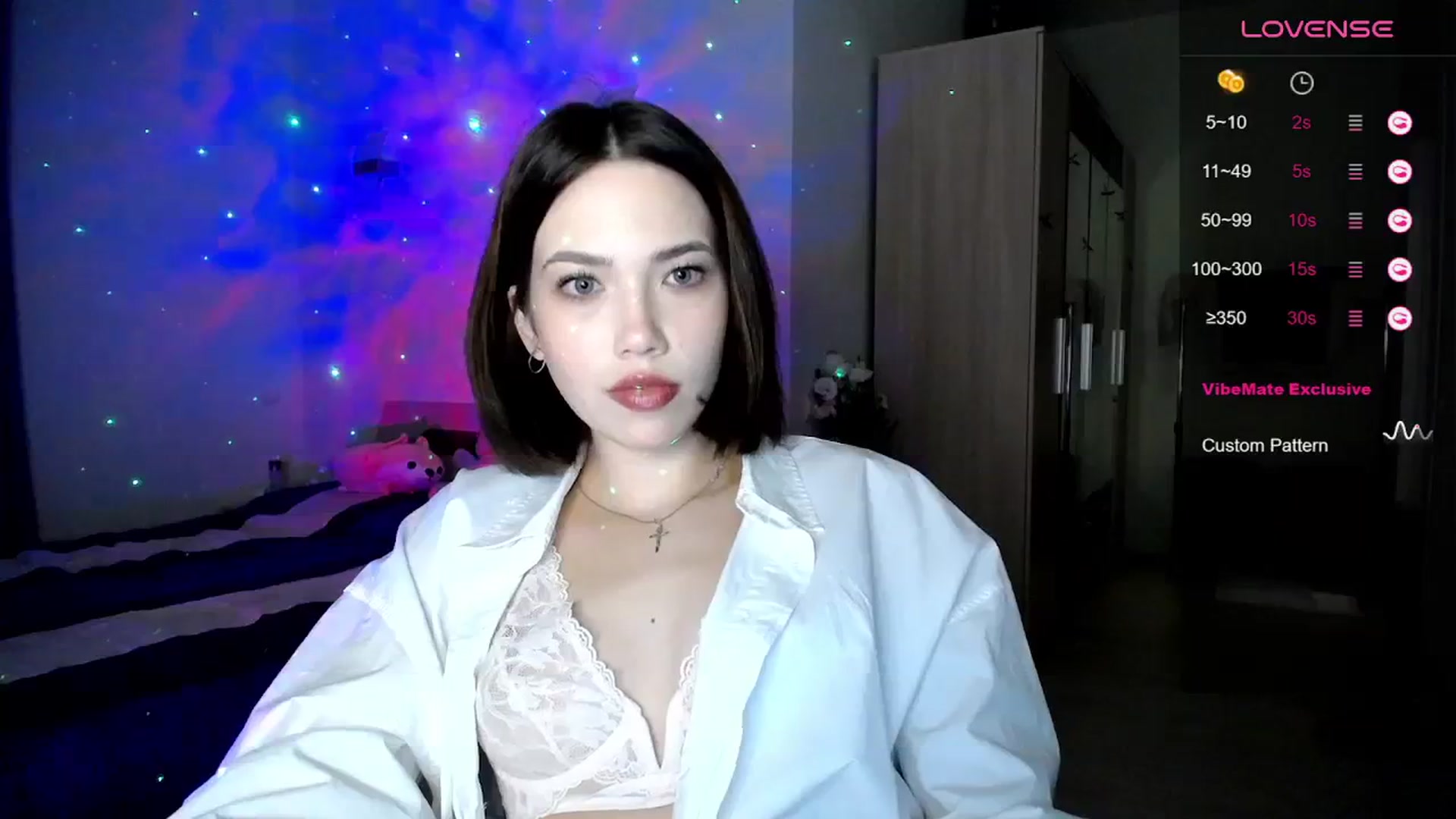 Gallery image thumbnail from LovellyRima__'s myfreecams stream on, 10/08/2023, 18:11 image 8 of 20